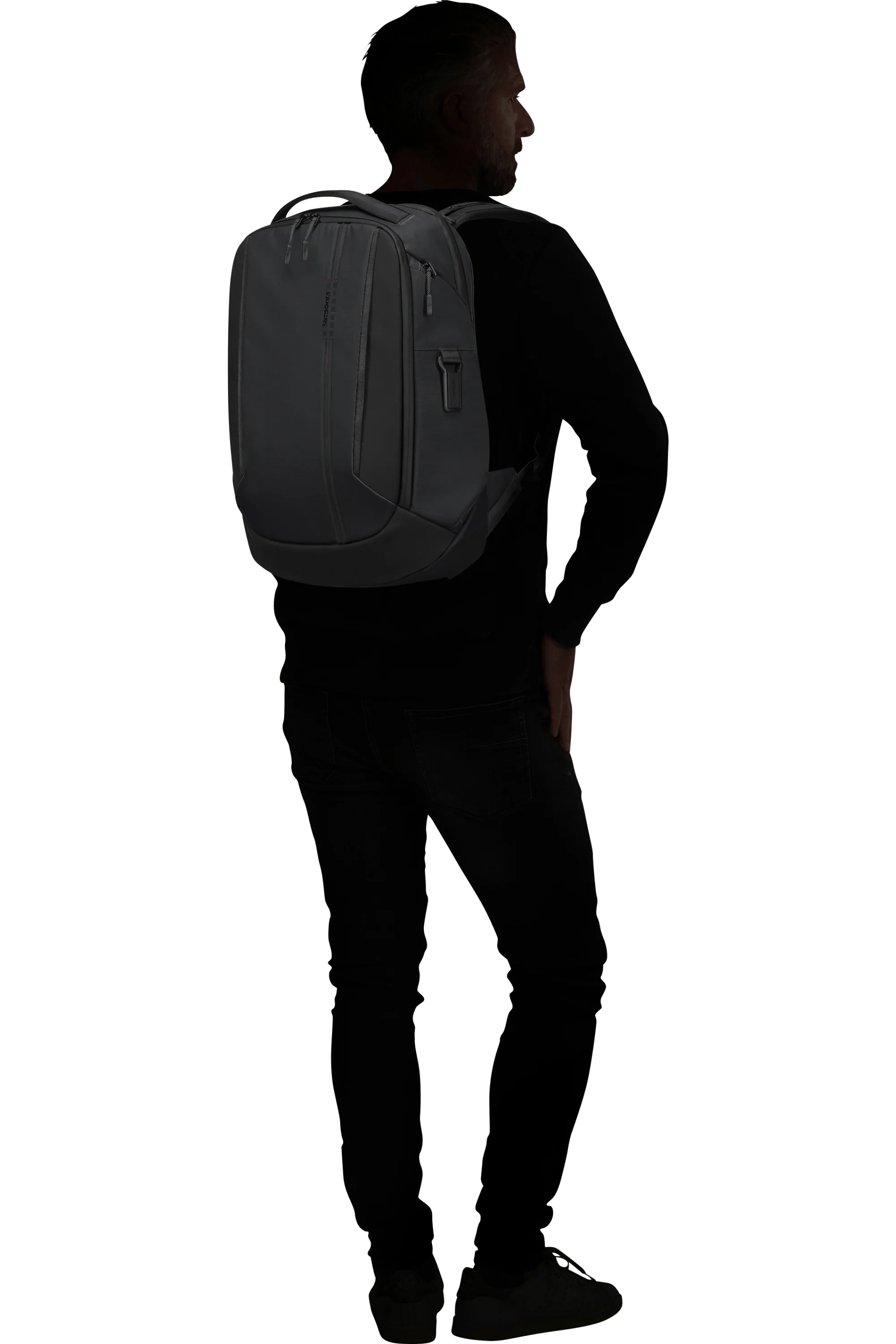 SAMSONITE mochila 20L ACTIVE ROAD - Image 28