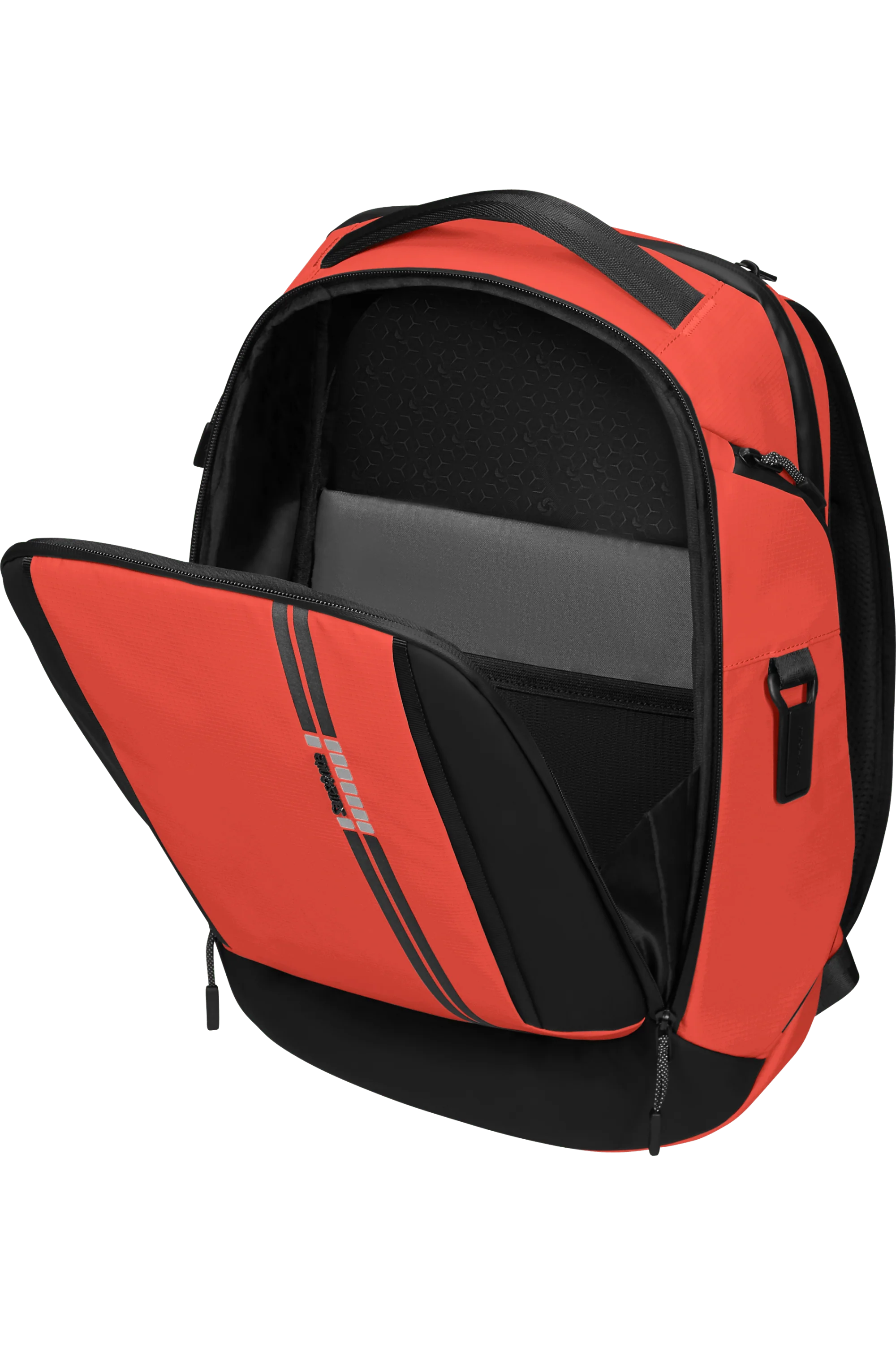 SAMSONITE mochila 20L ACTIVE ROAD - Image 4