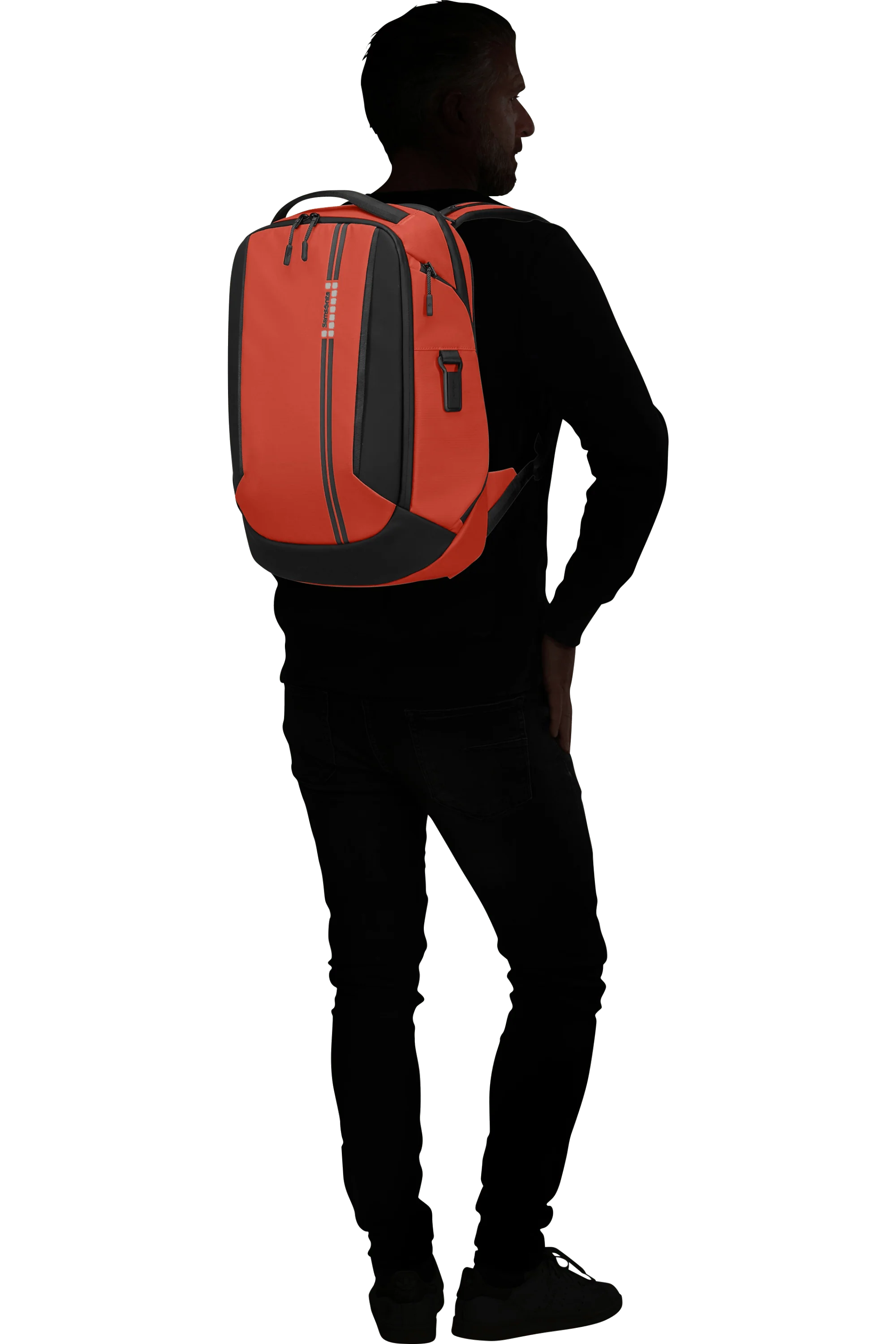 SAMSONITE mochila 20L ACTIVE ROAD - Image 7