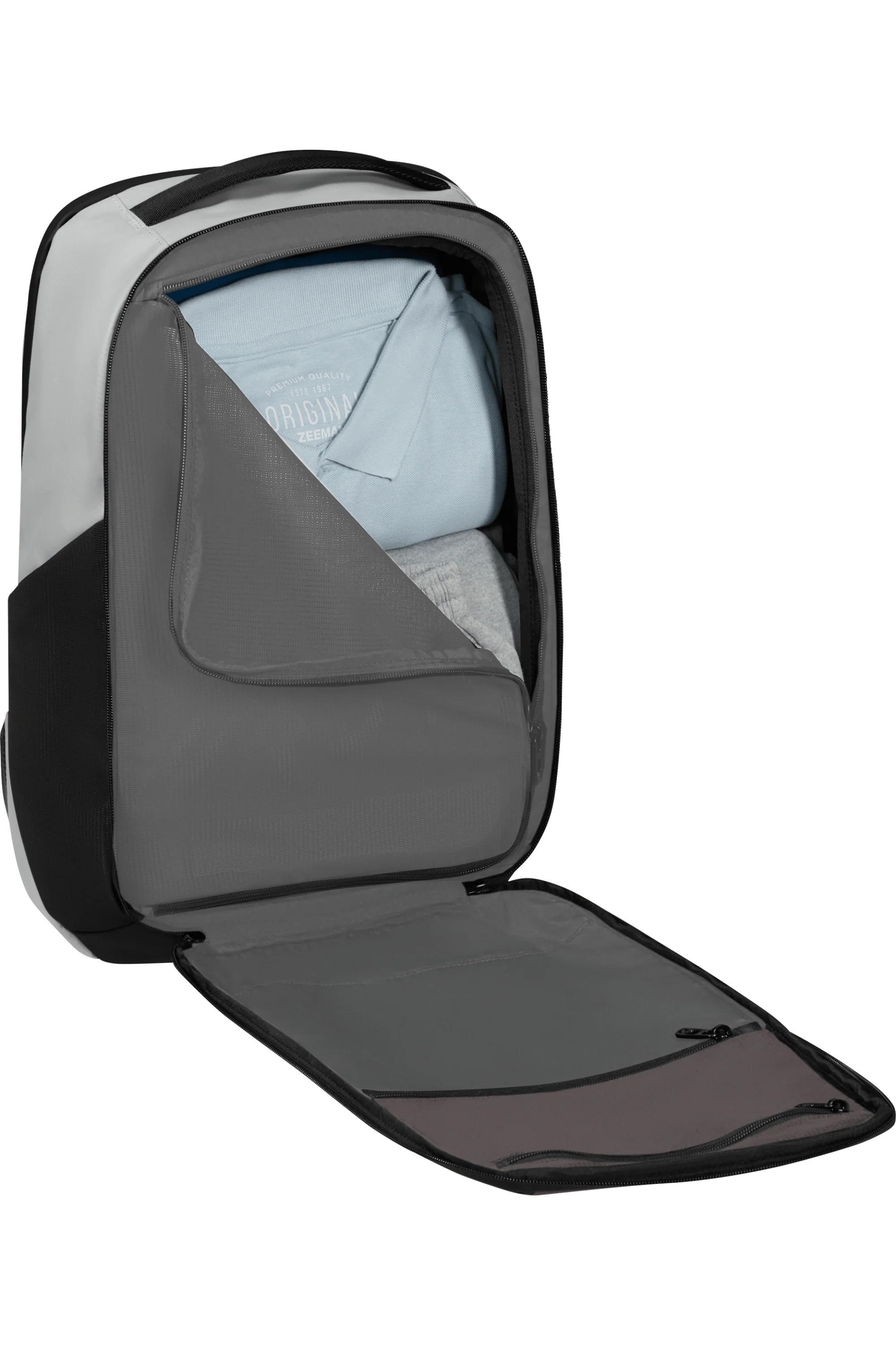 SAMSONITE mochila 25L ACTIVE ROAD - Image 11