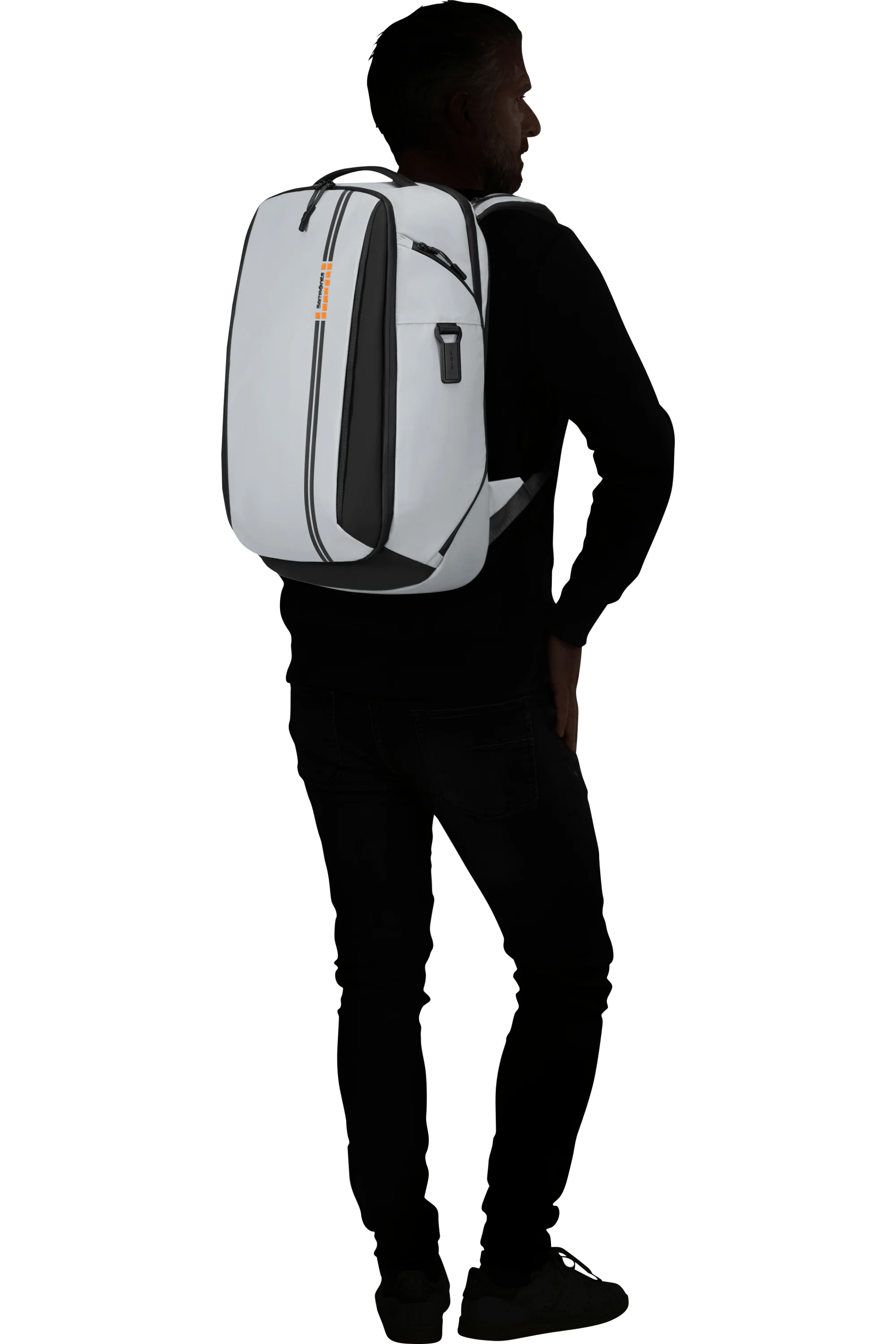 SAMSONITE mochila 25L ACTIVE ROAD - Image 14