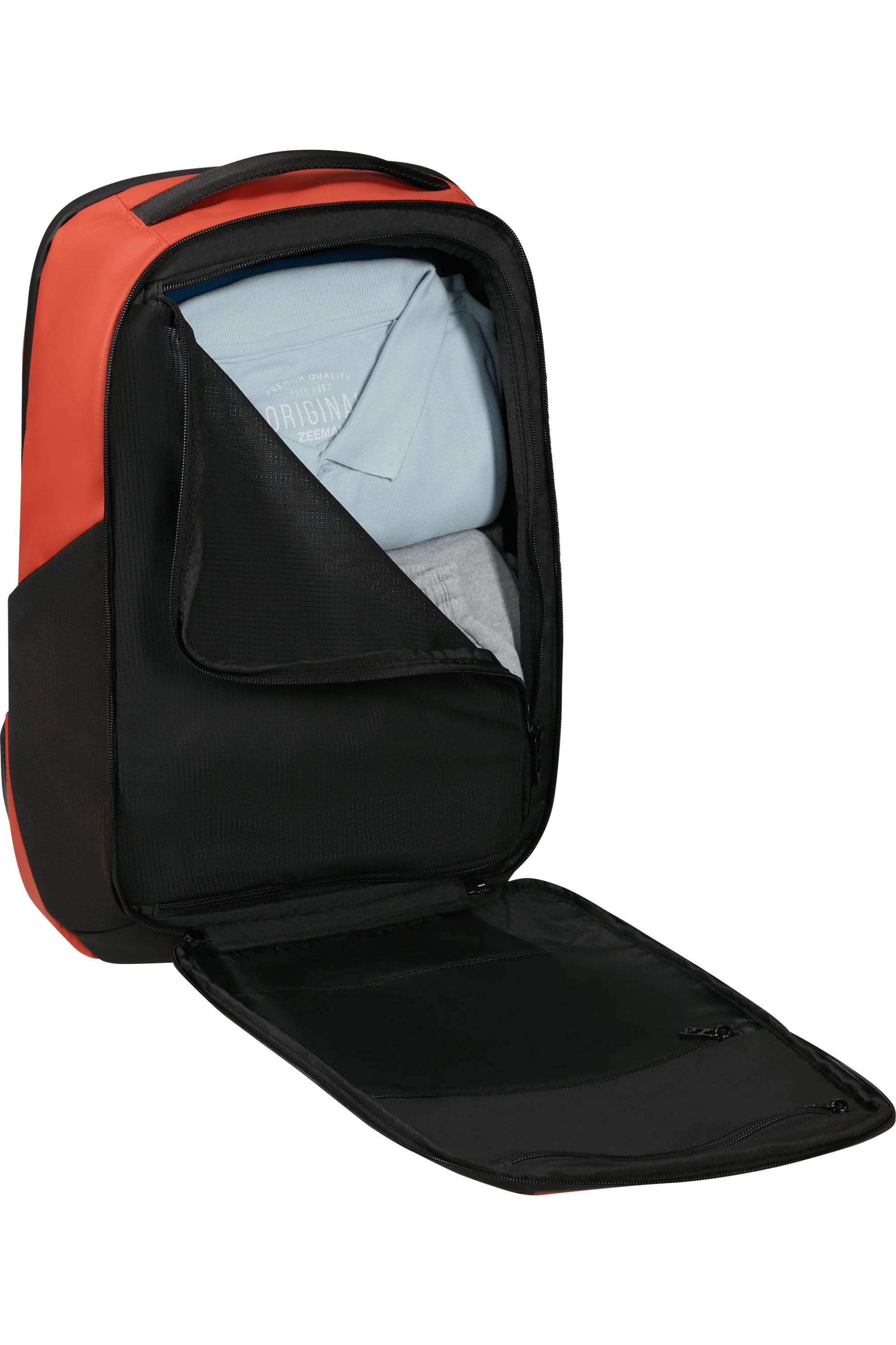 SAMSONITE mochila 25L ACTIVE ROAD - Image 18