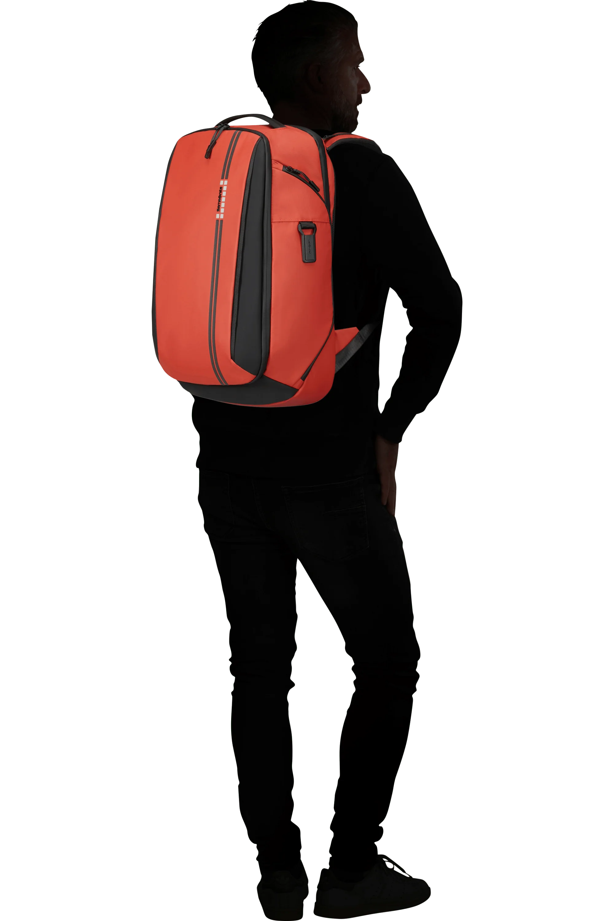 SAMSONITE mochila 25L ACTIVE ROAD - Image 21