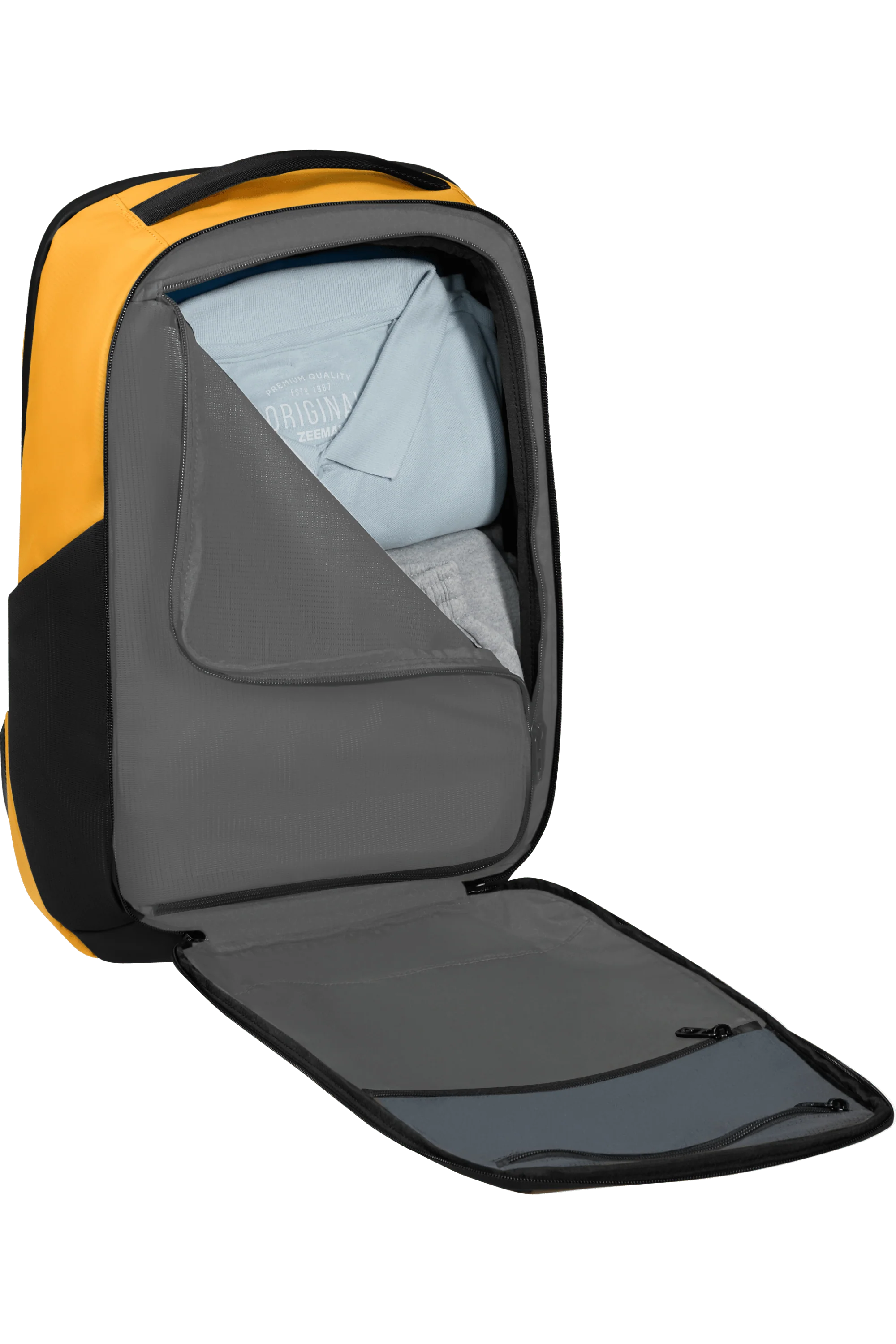 SAMSONITE mochila 25L ACTIVE ROAD - Image 25