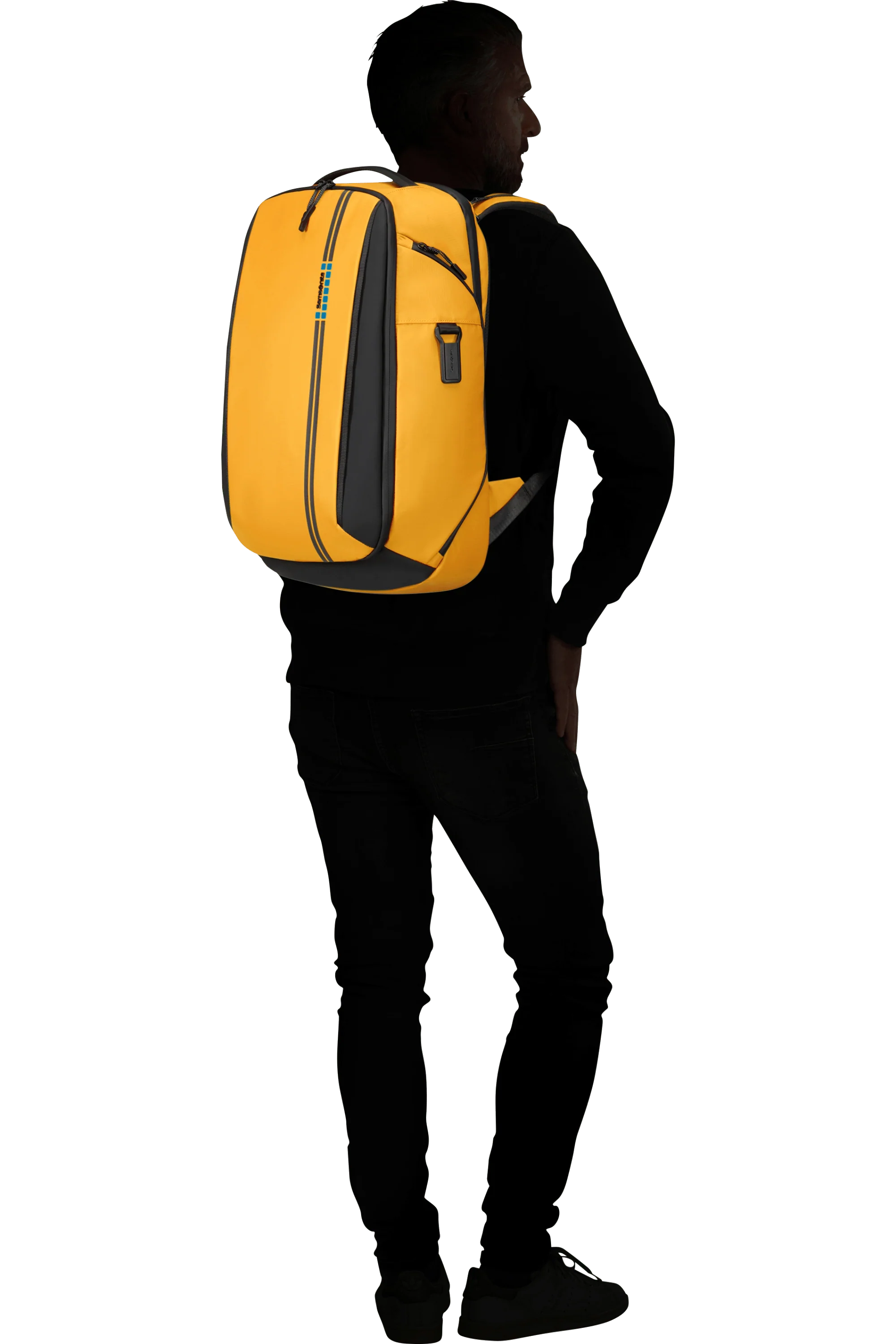 SAMSONITE mochila 25L ACTIVE ROAD - Image 28