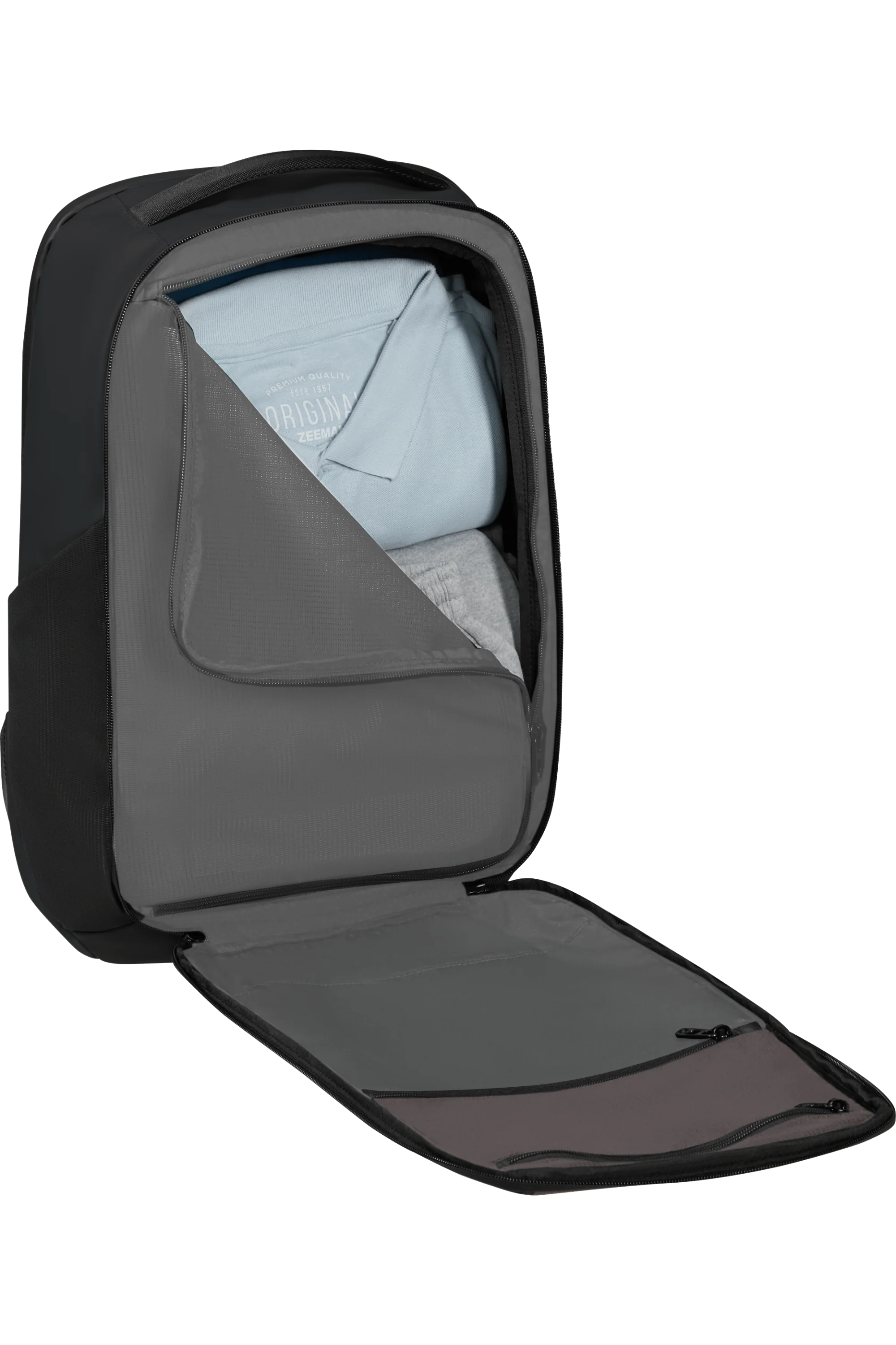 SAMSONITE mochila 25L ACTIVE ROAD - Image 4