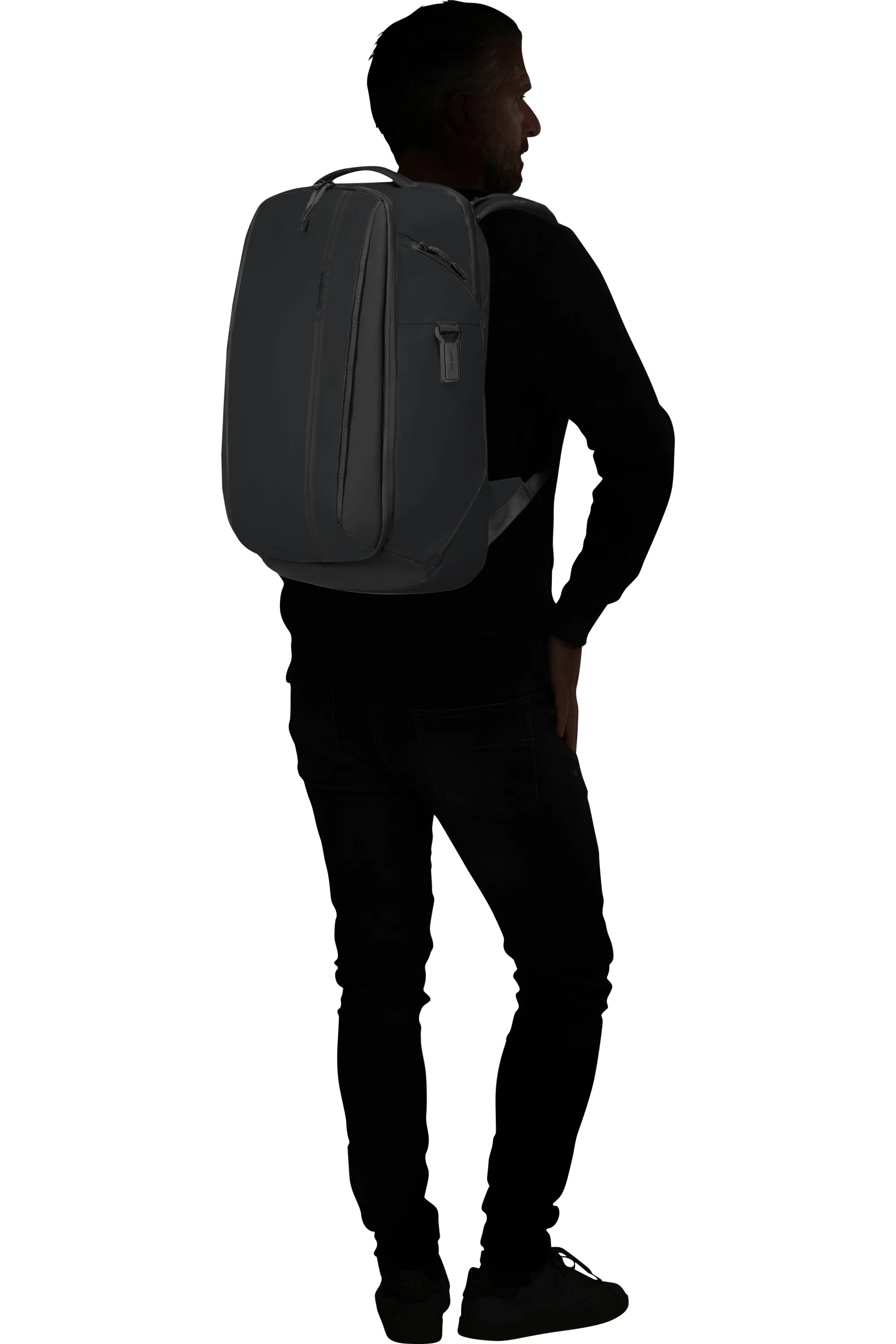 SAMSONITE mochila 25L ACTIVE ROAD - Image 7