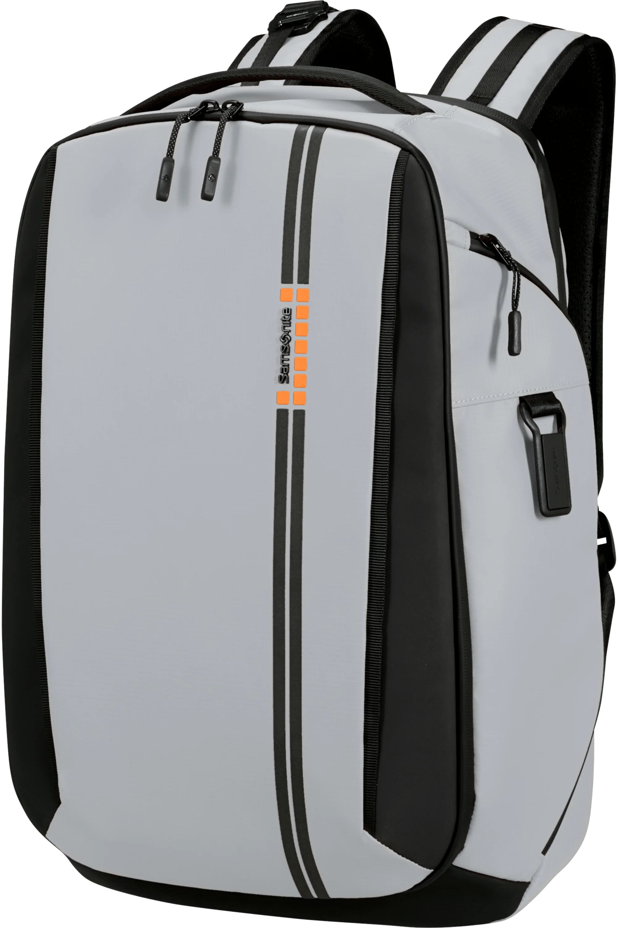 SAMSONITE mochila 25L ACTIVE ROAD - Image 8