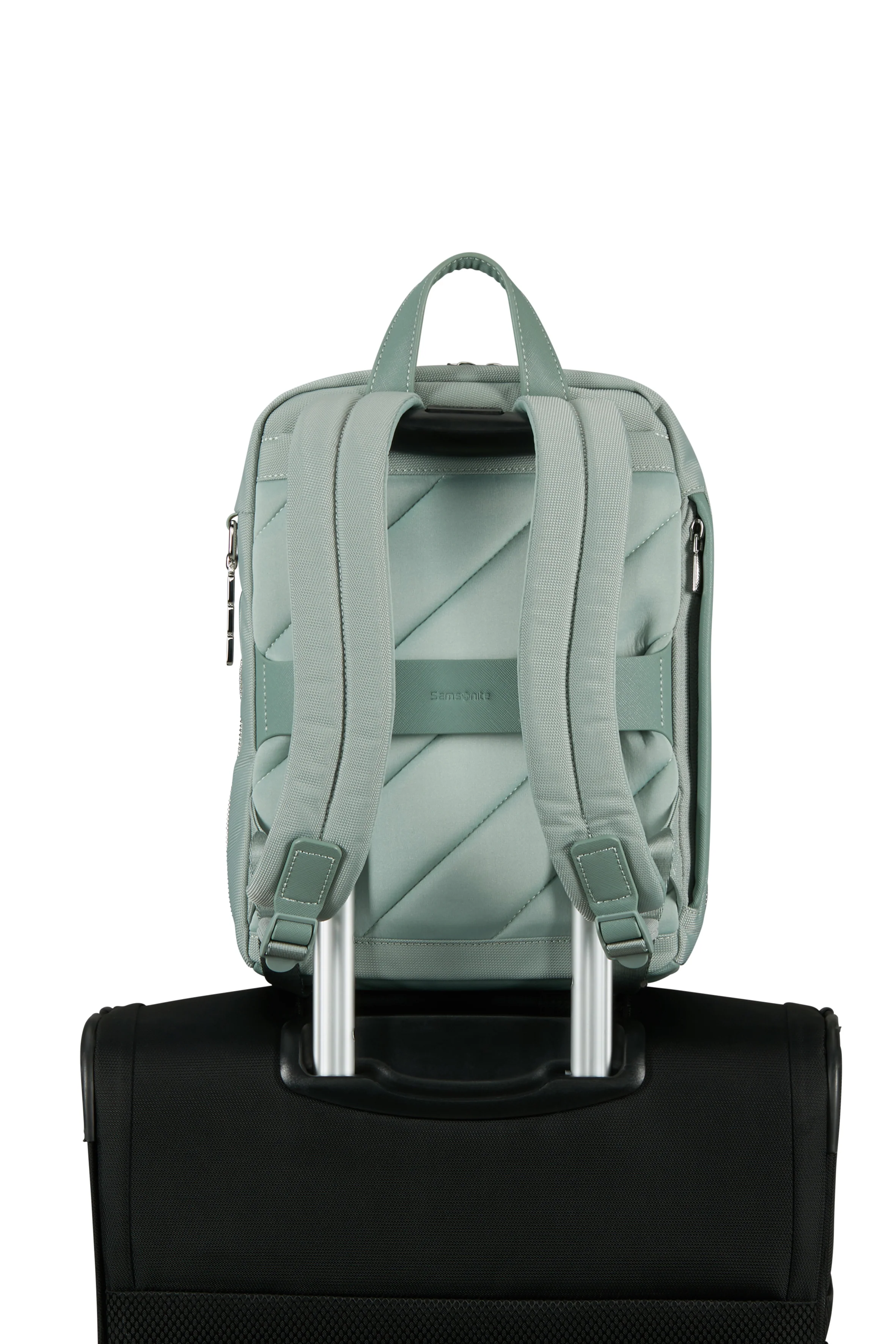 SAMSONITE mochila 32cm IMAGE BIZ - Image 14