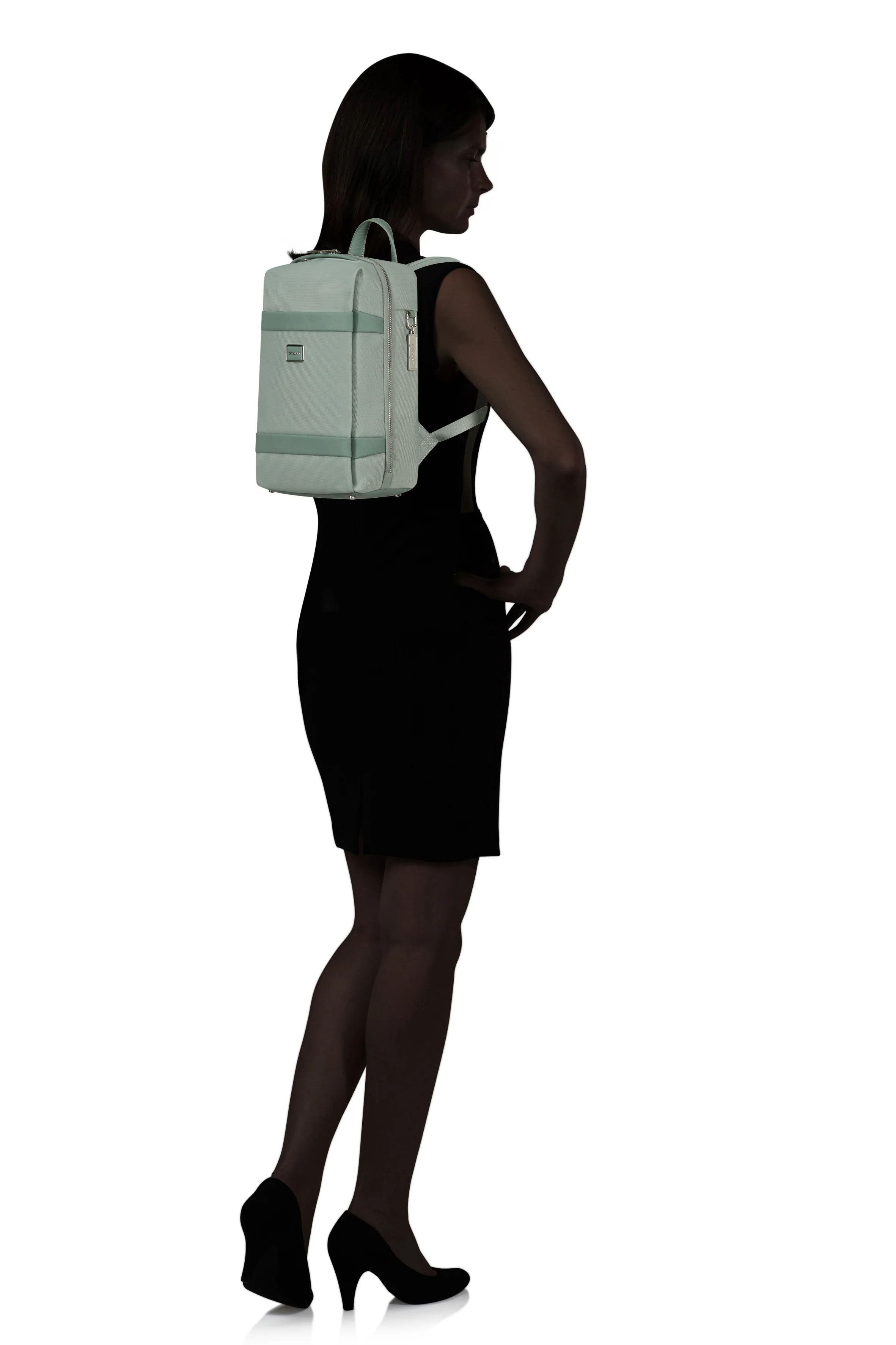 SAMSONITE mochila 32cm IMAGE BIZ - Image 21