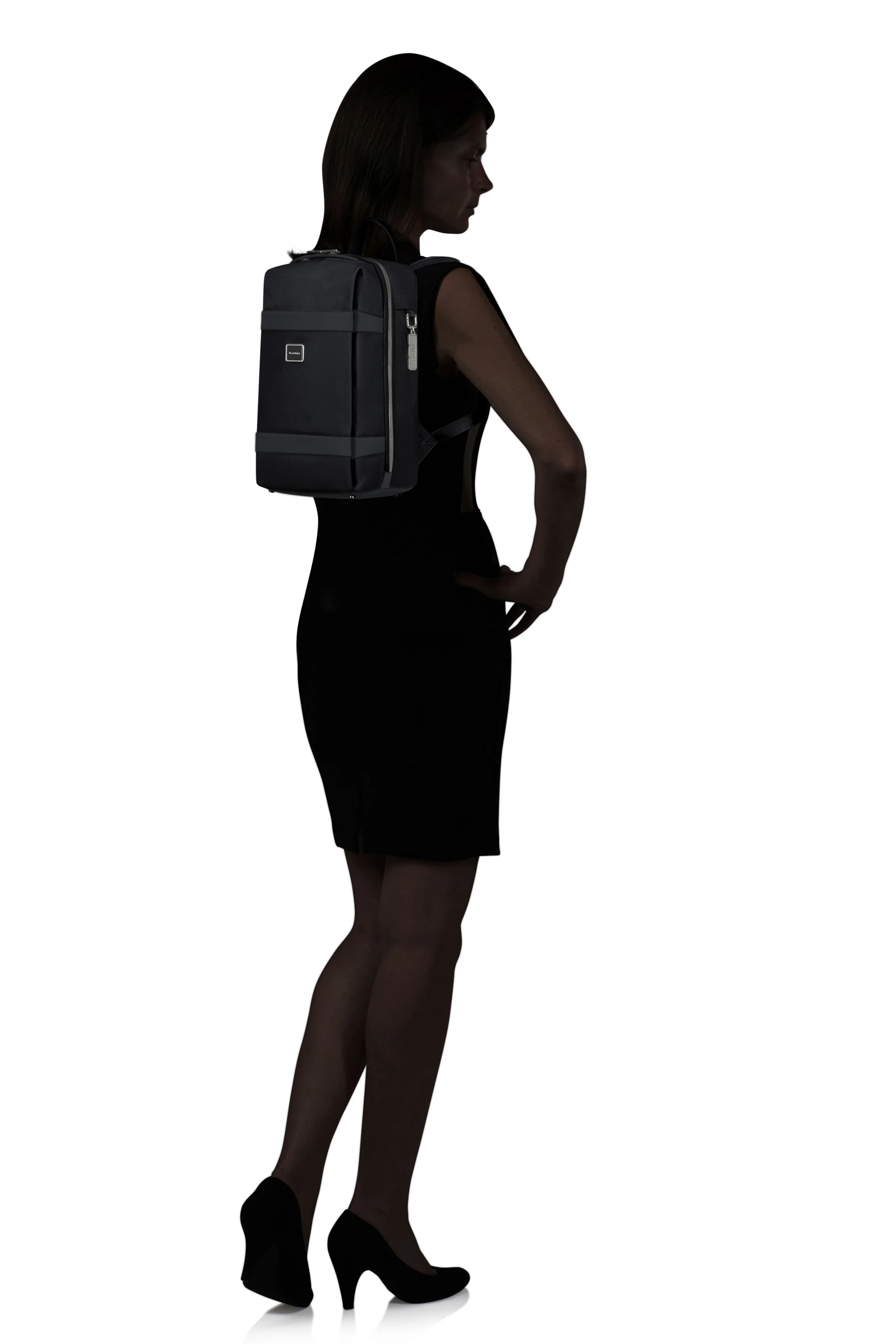 SAMSONITE mochila 32cm IMAGE BIZ - Image 32