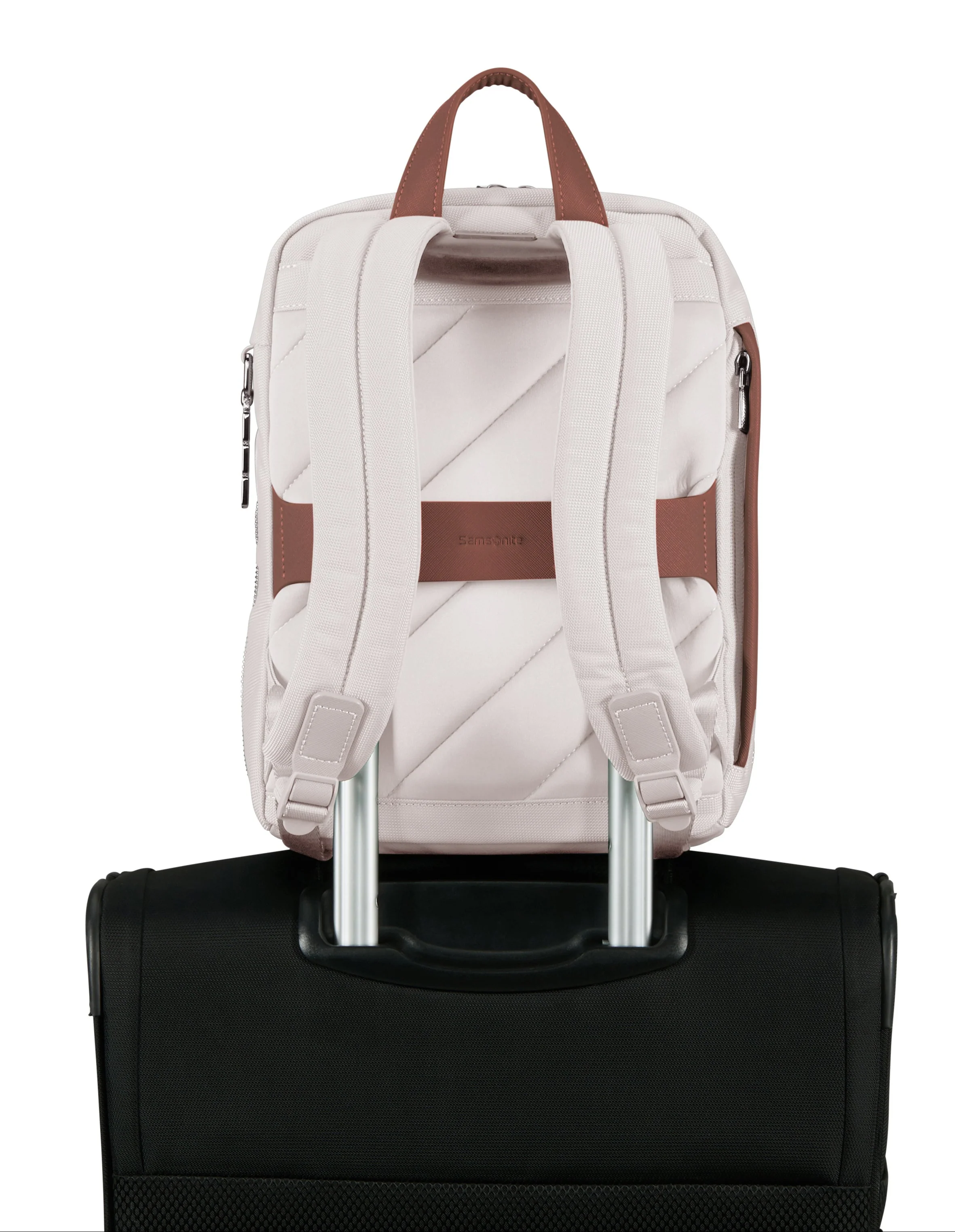 SAMSONITE mochila 32cm IMAGE BIZ - Image 4