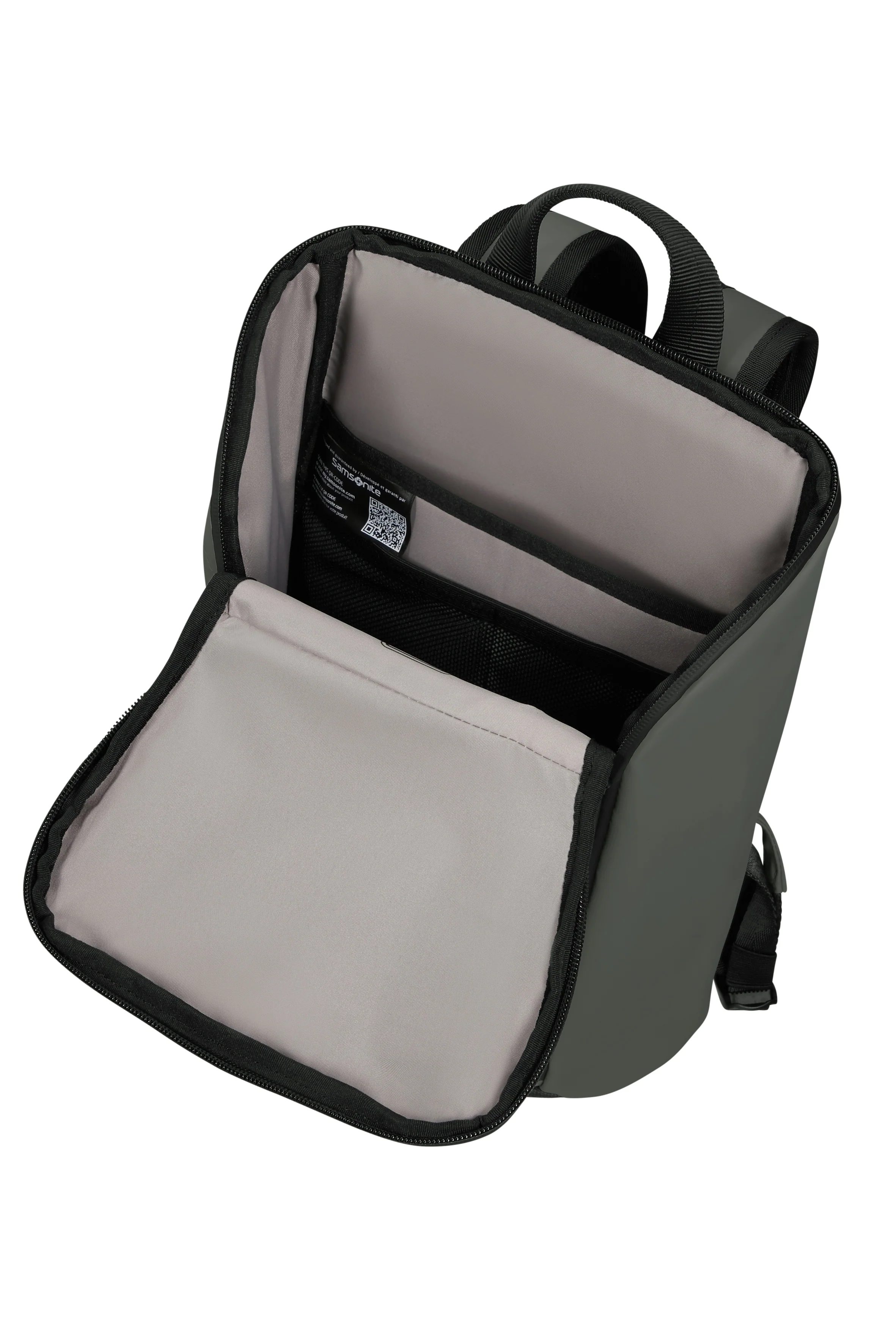 SAMSONITE mochila 36cm GLAM-GO - Image 16