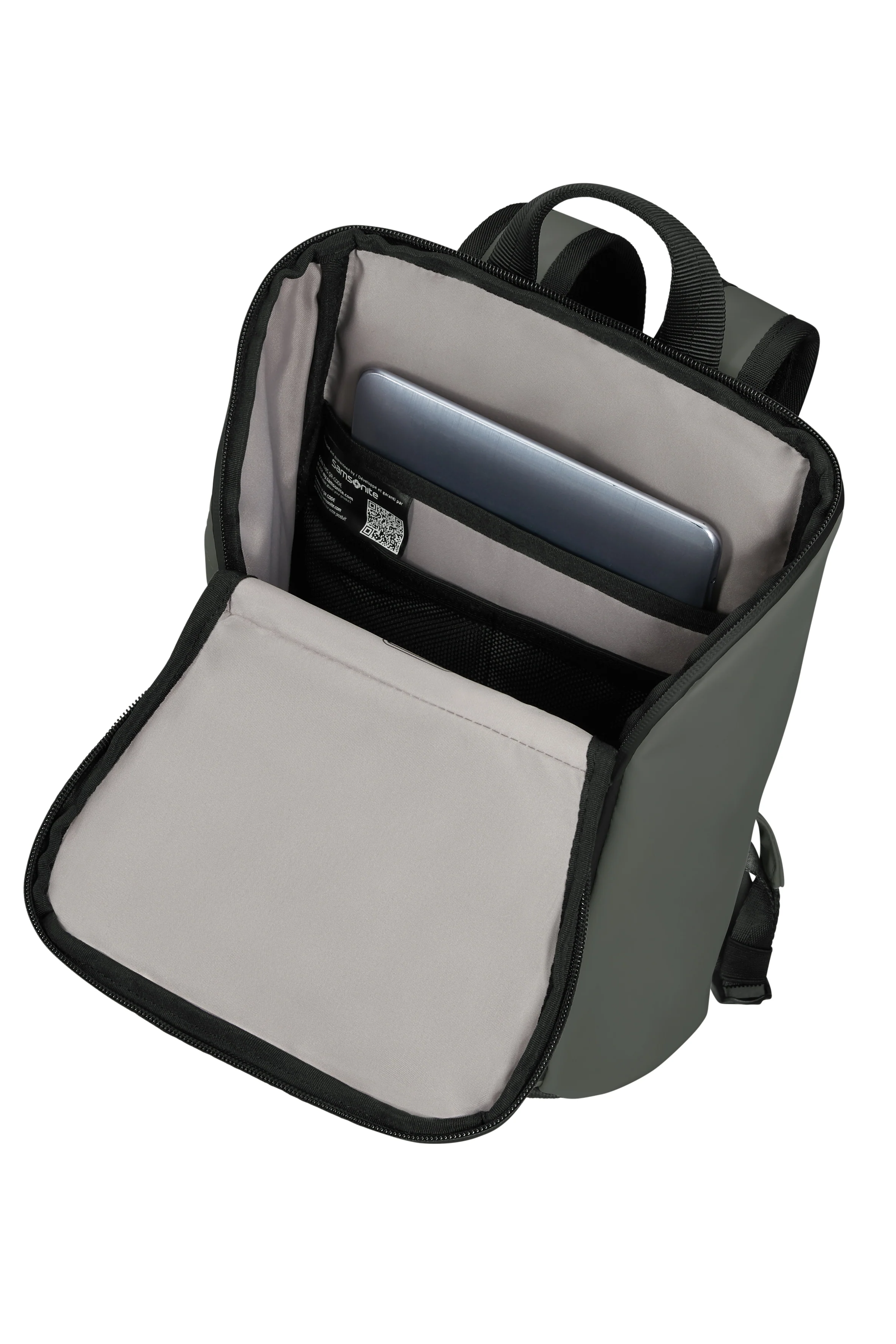SAMSONITE mochila 36cm GLAM-GO - Image 17