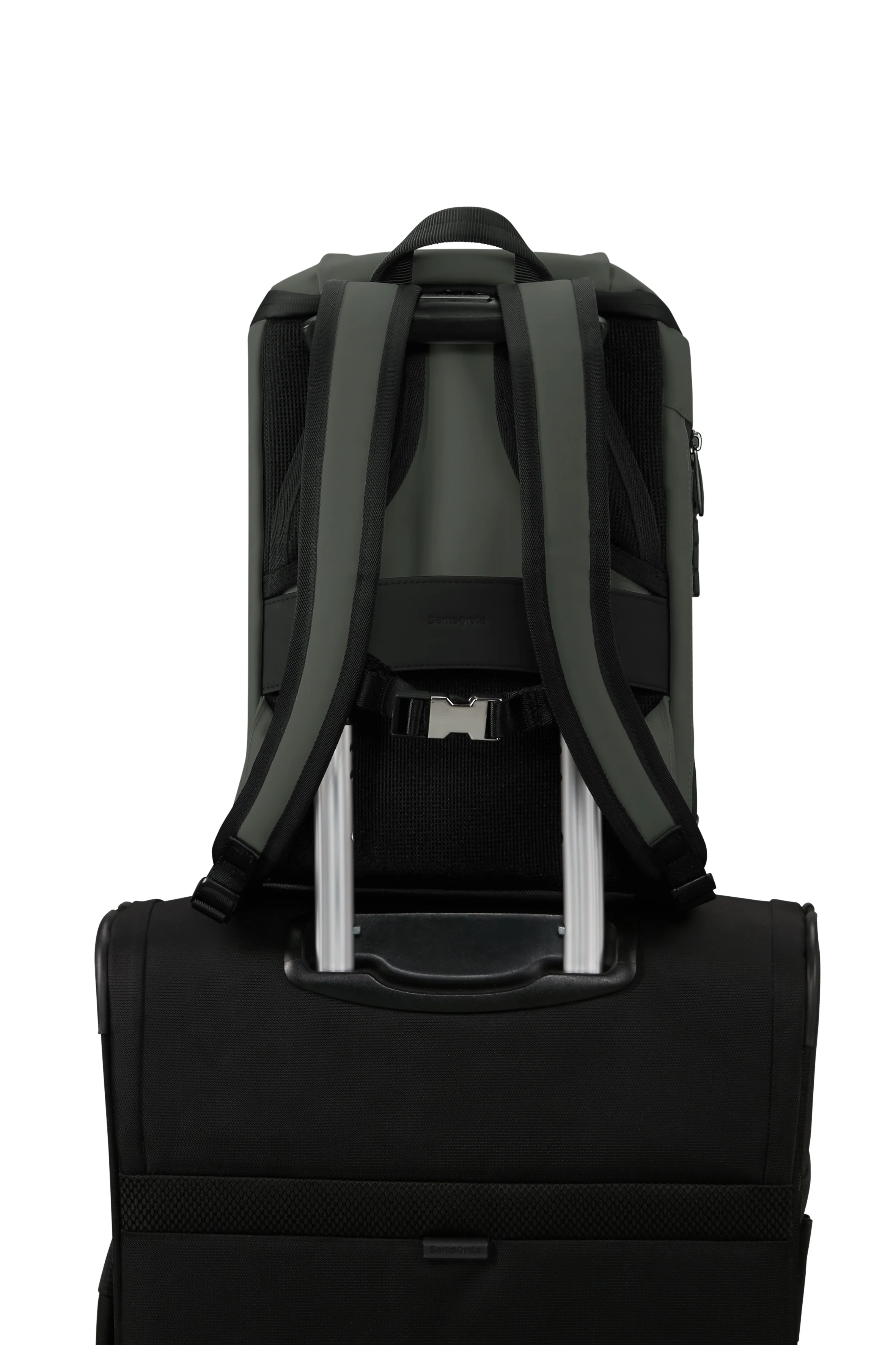SAMSONITE mochila 36cm GLAM-GO - Image 22