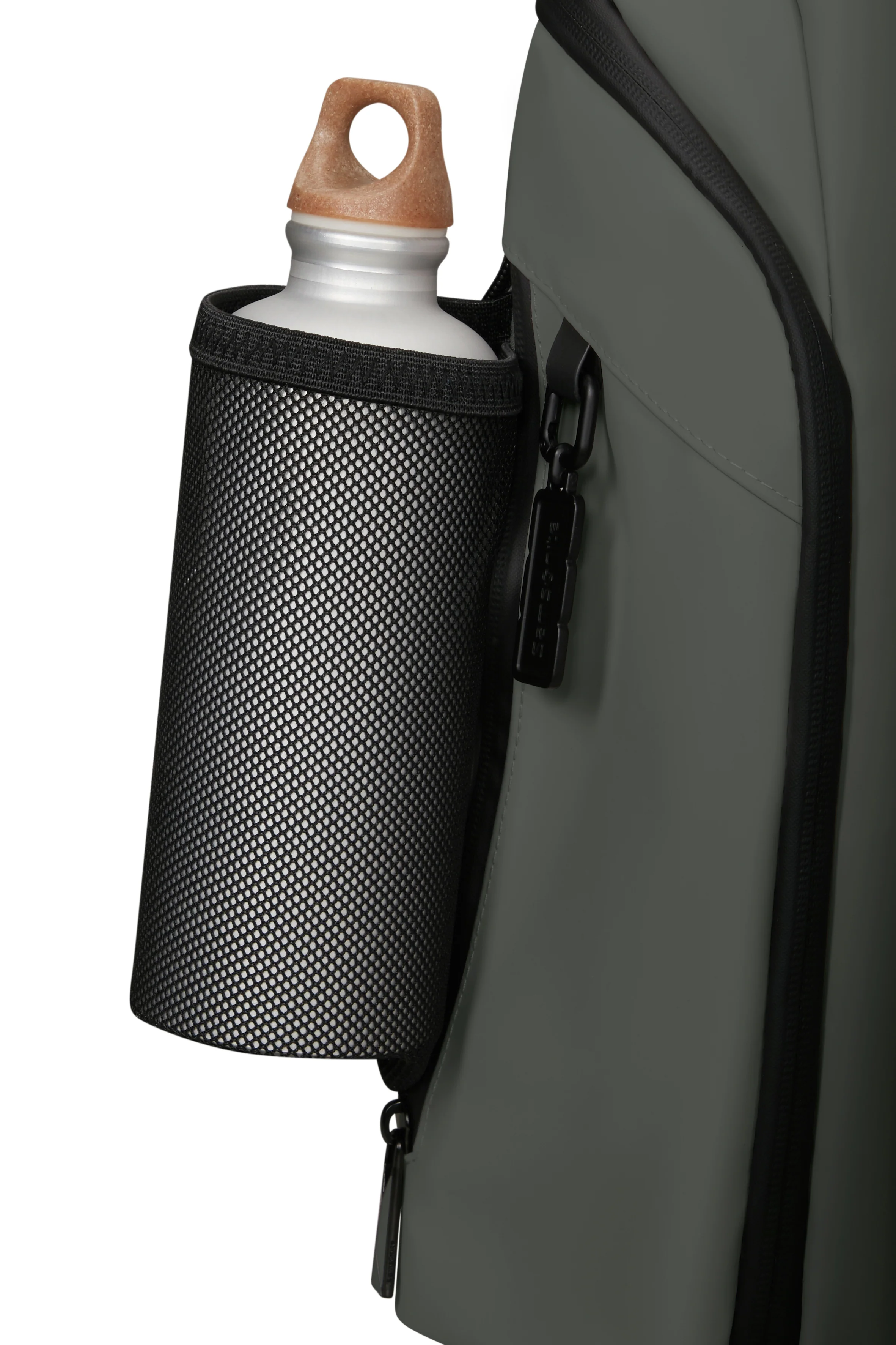 SAMSONITE mochila 36cm GLAM-GO - Image 23
