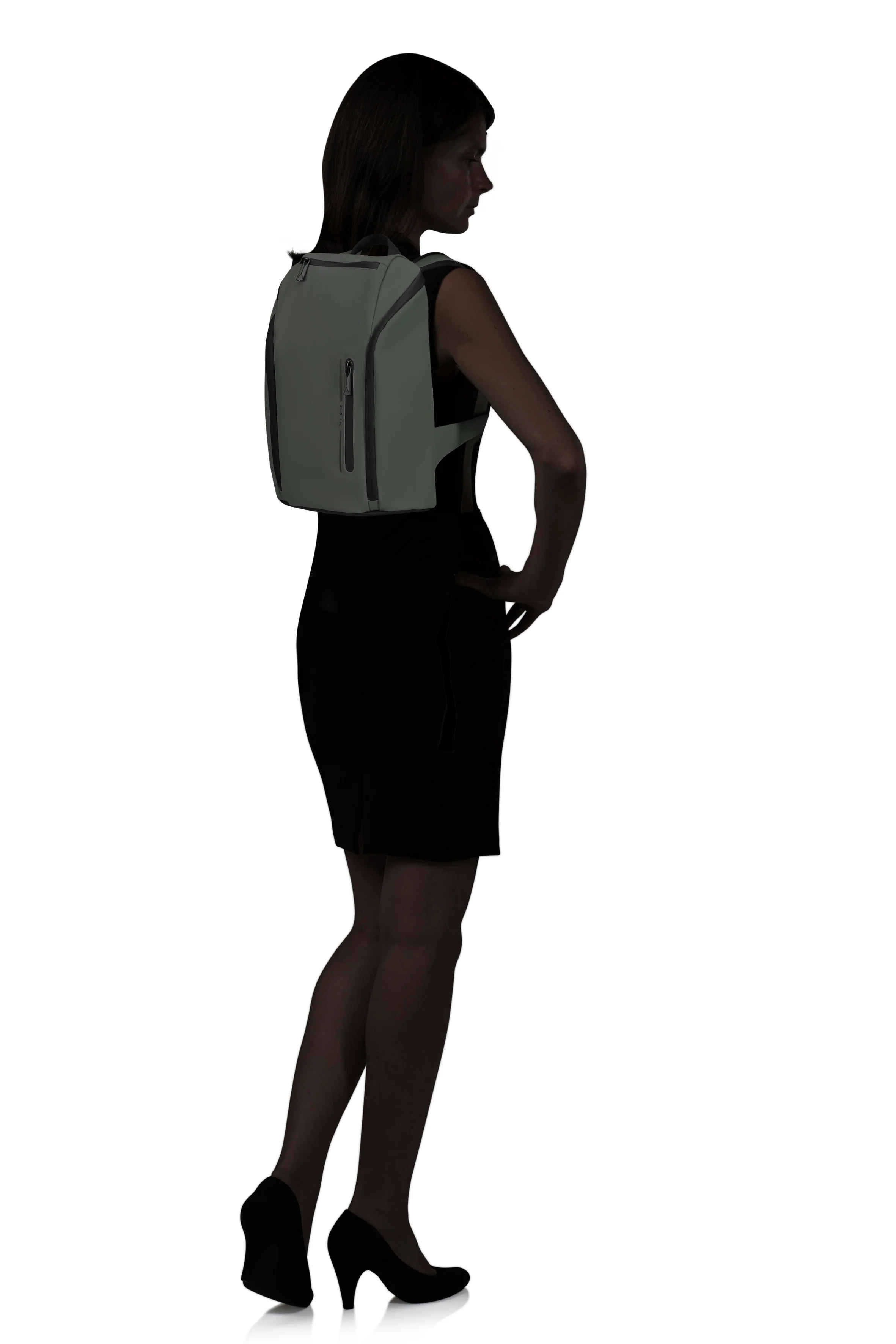 SAMSONITE mochila 36cm GLAM-GO - Image 24