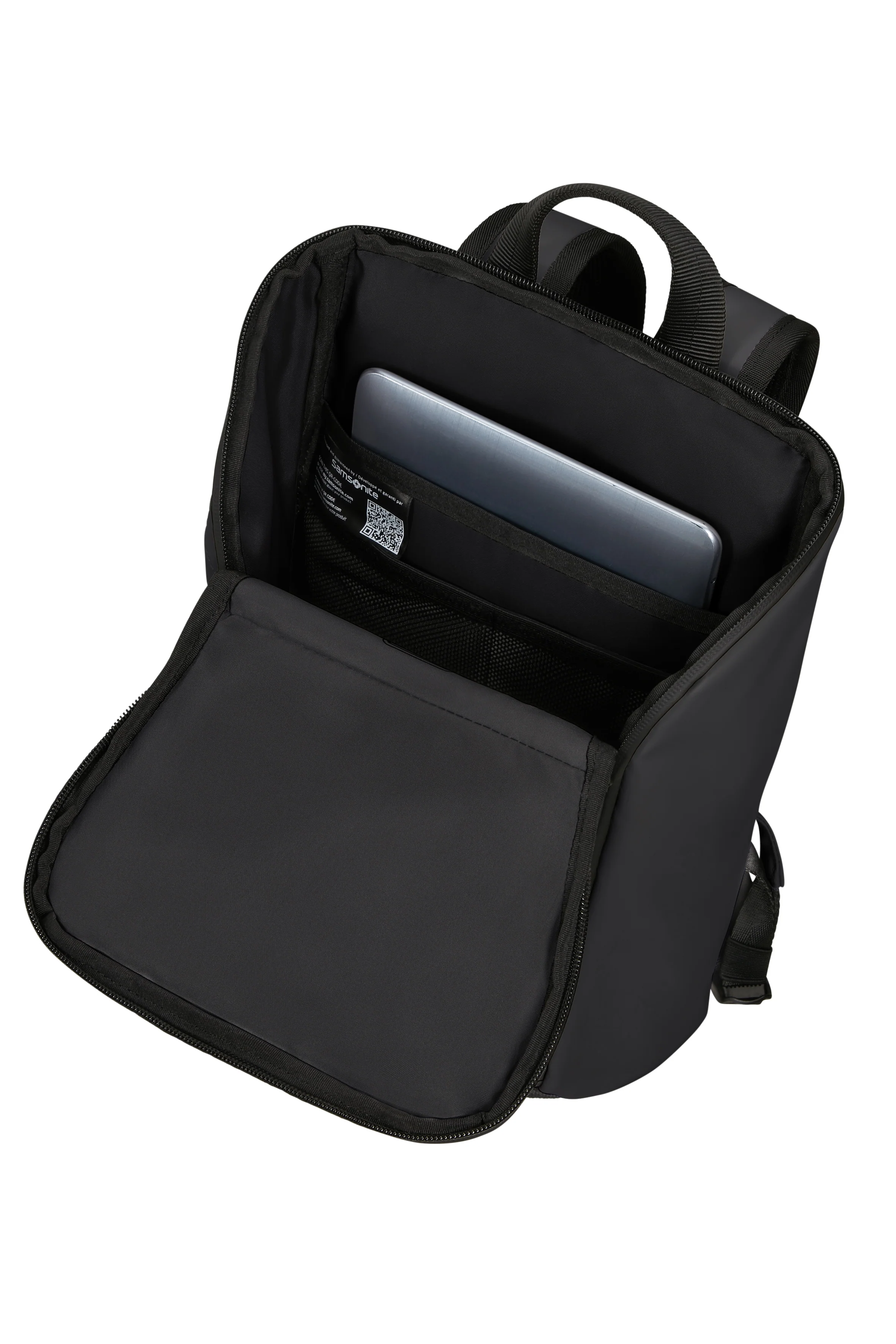 SAMSONITE mochila 36cm GLAM-GO - Image 30