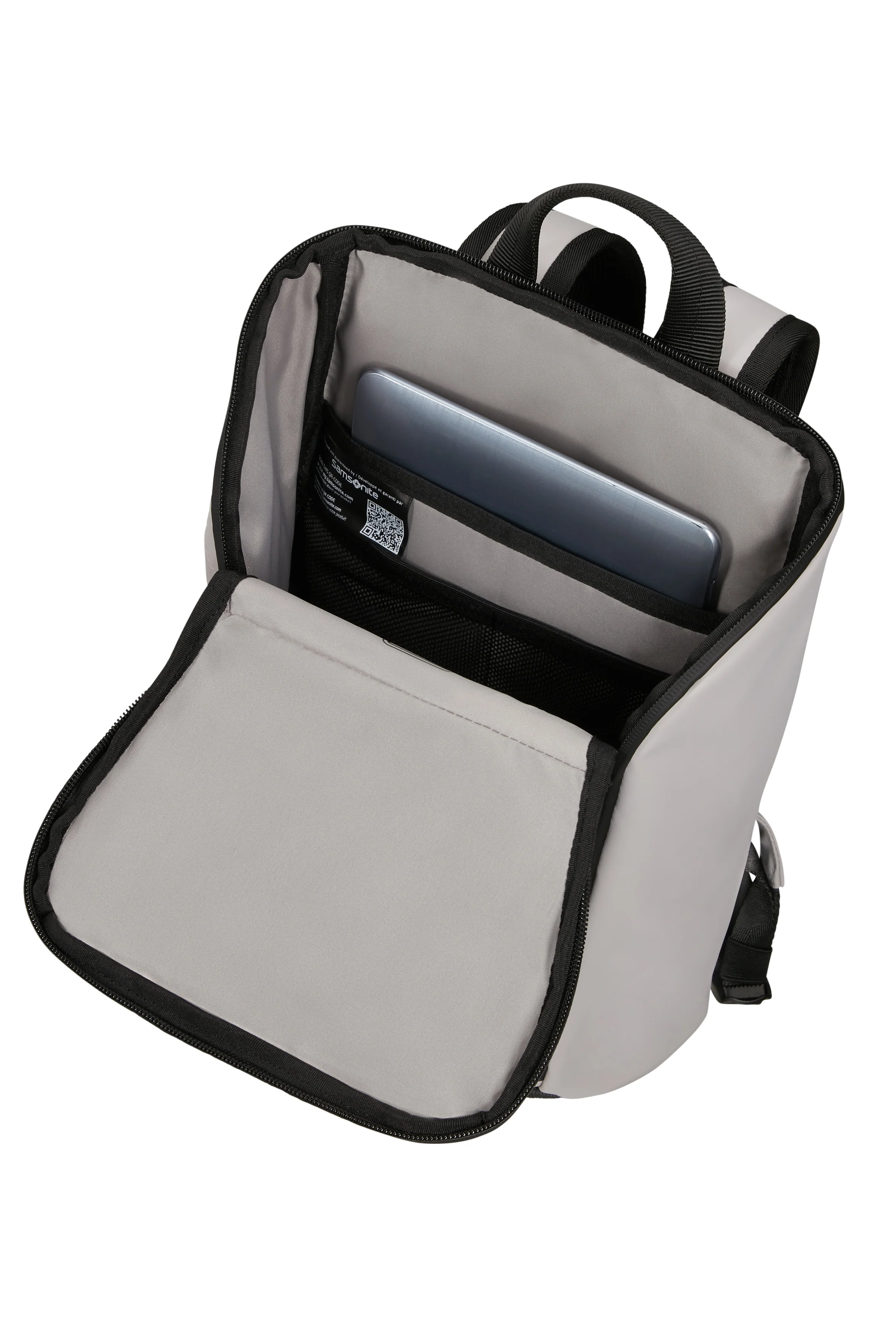 SAMSONITE mochila 36cm GLAM-GO - Image 5