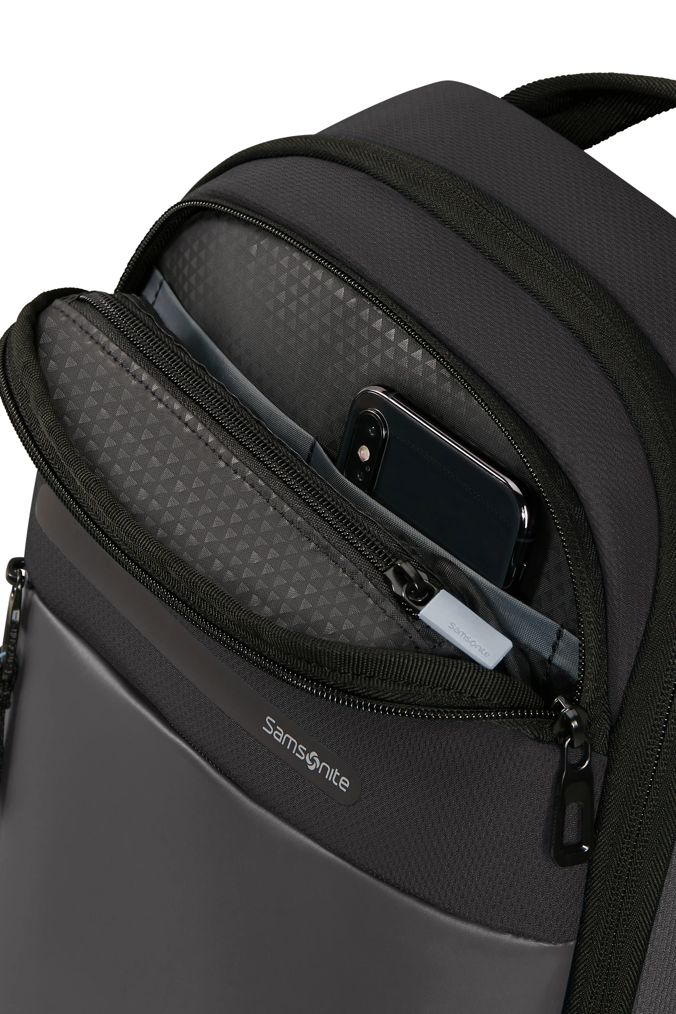 SAMSONITE mochila 37,5cm MODERNY - Image 19