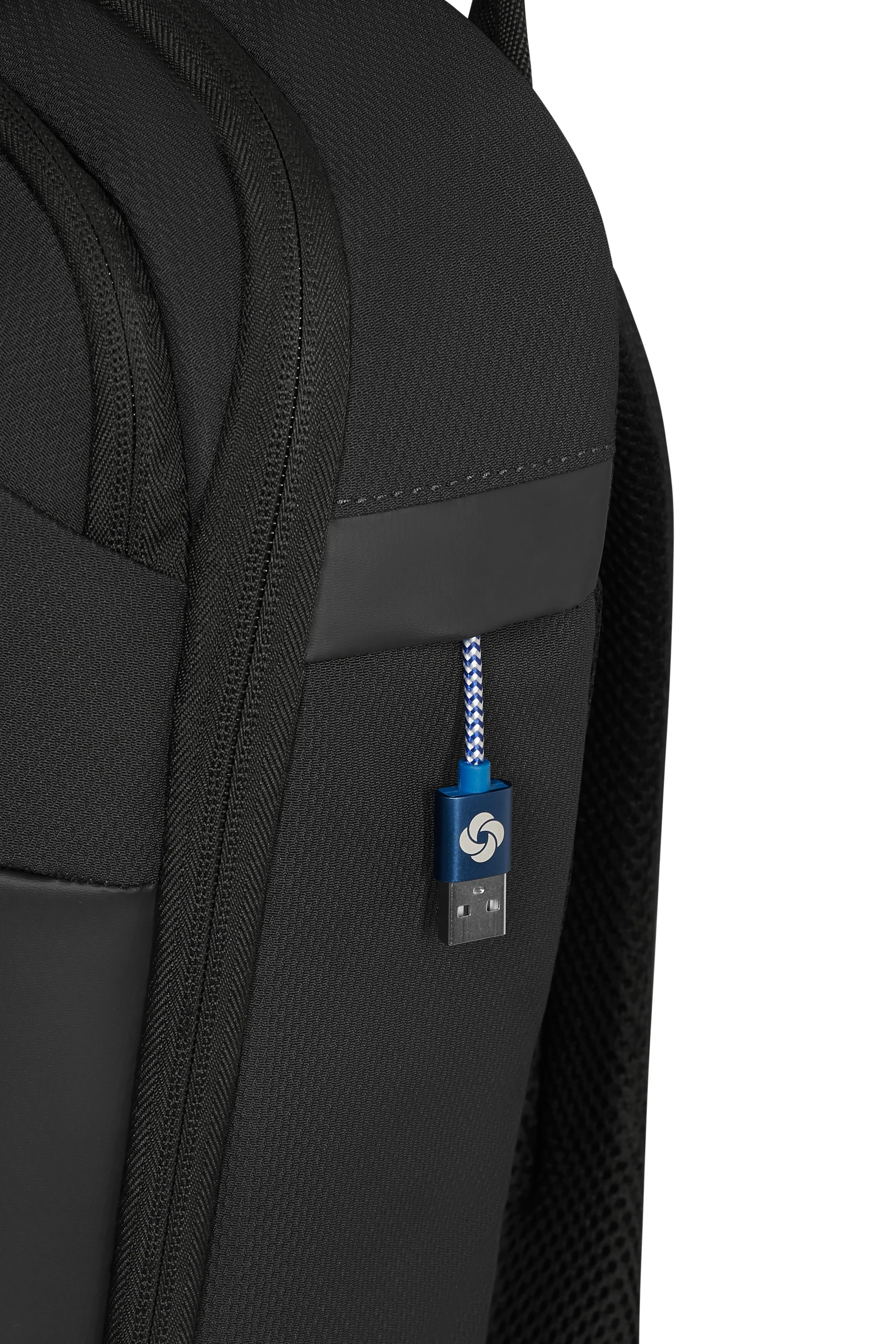 SAMSONITE mochila 37,5cm MODERNY - Image 21