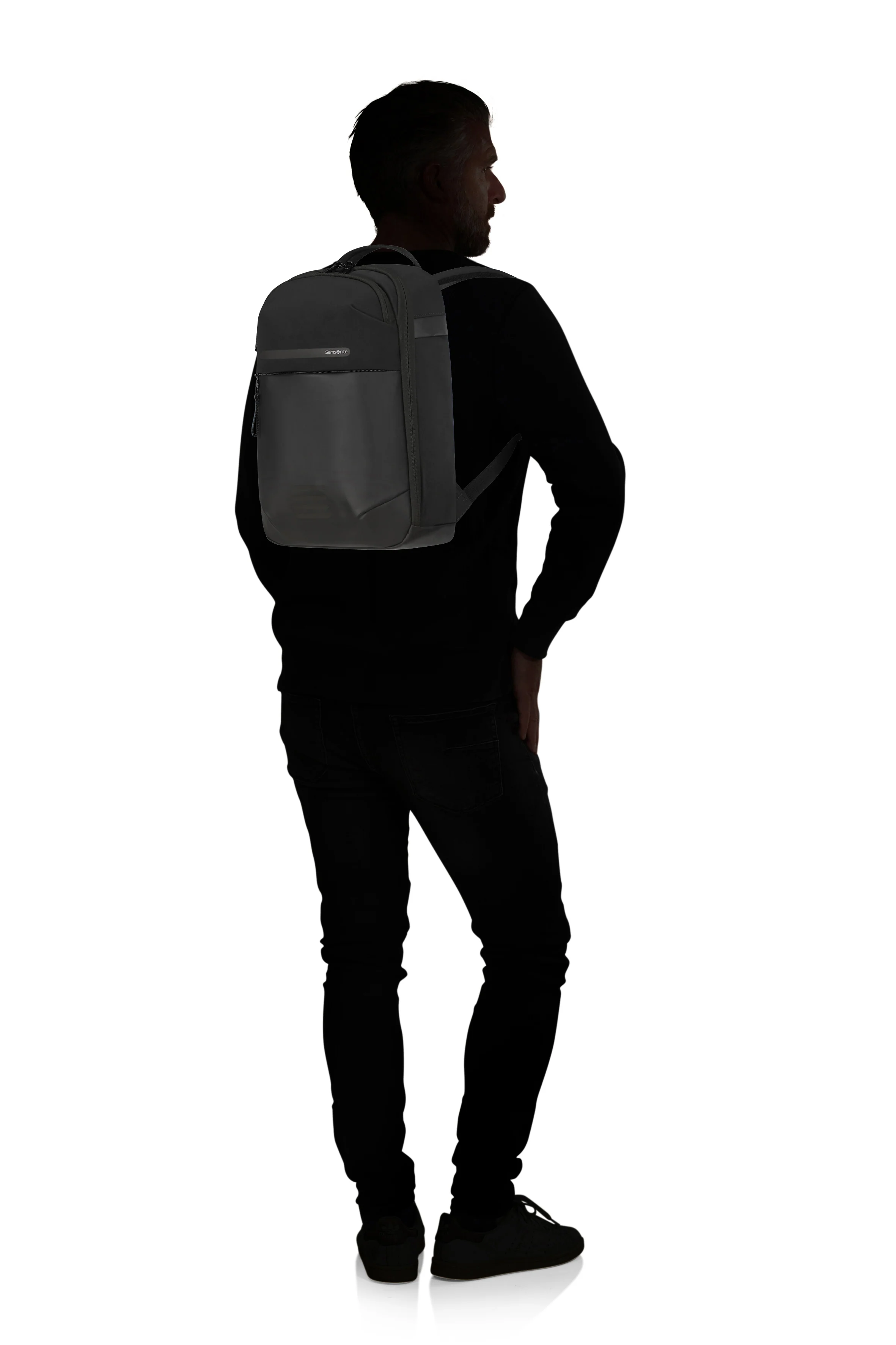 SAMSONITE mochila 37,5cm MODERNY - Image 22