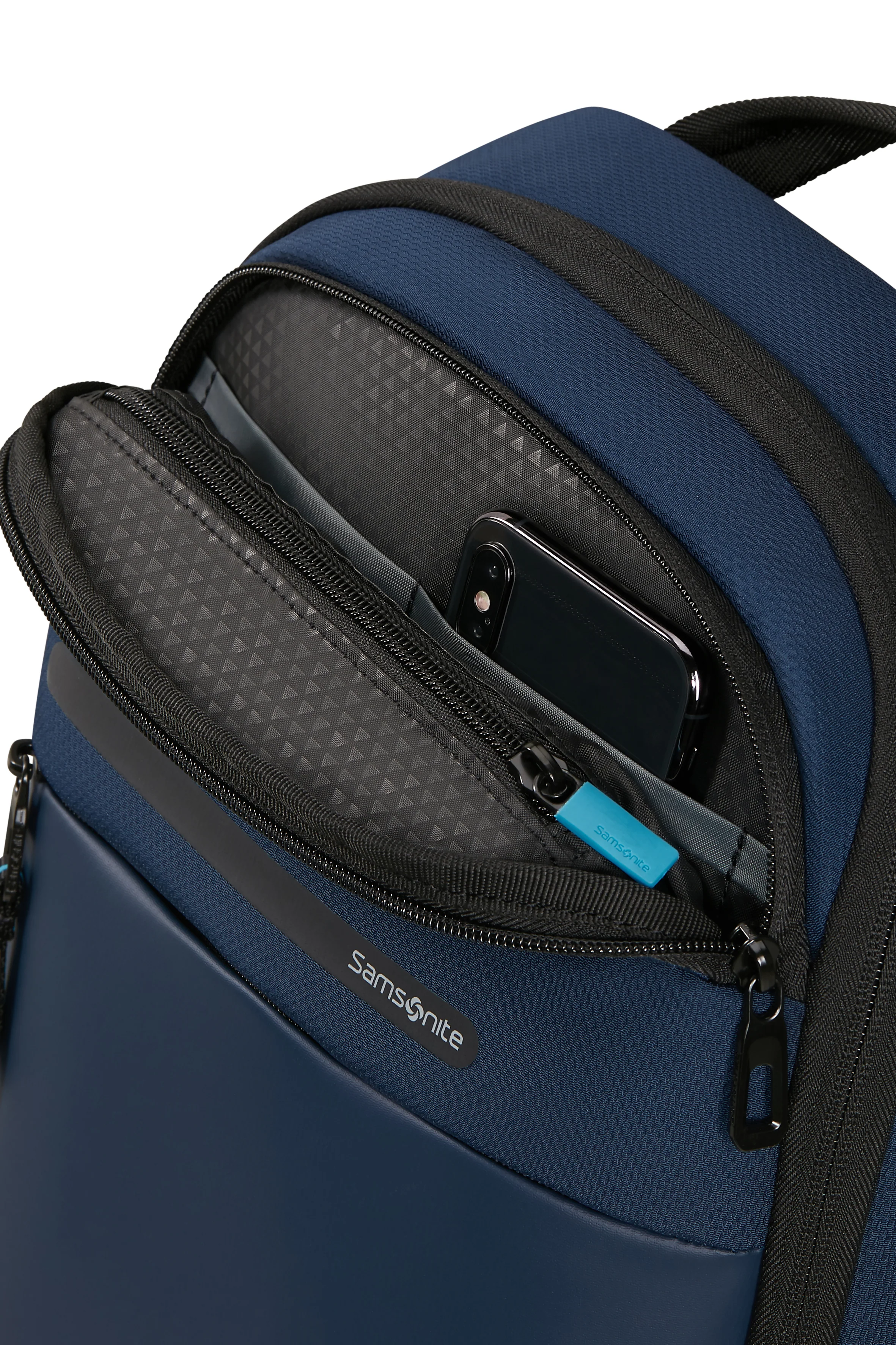 SAMSONITE mochila 37,5cm MODERNY - Image 7