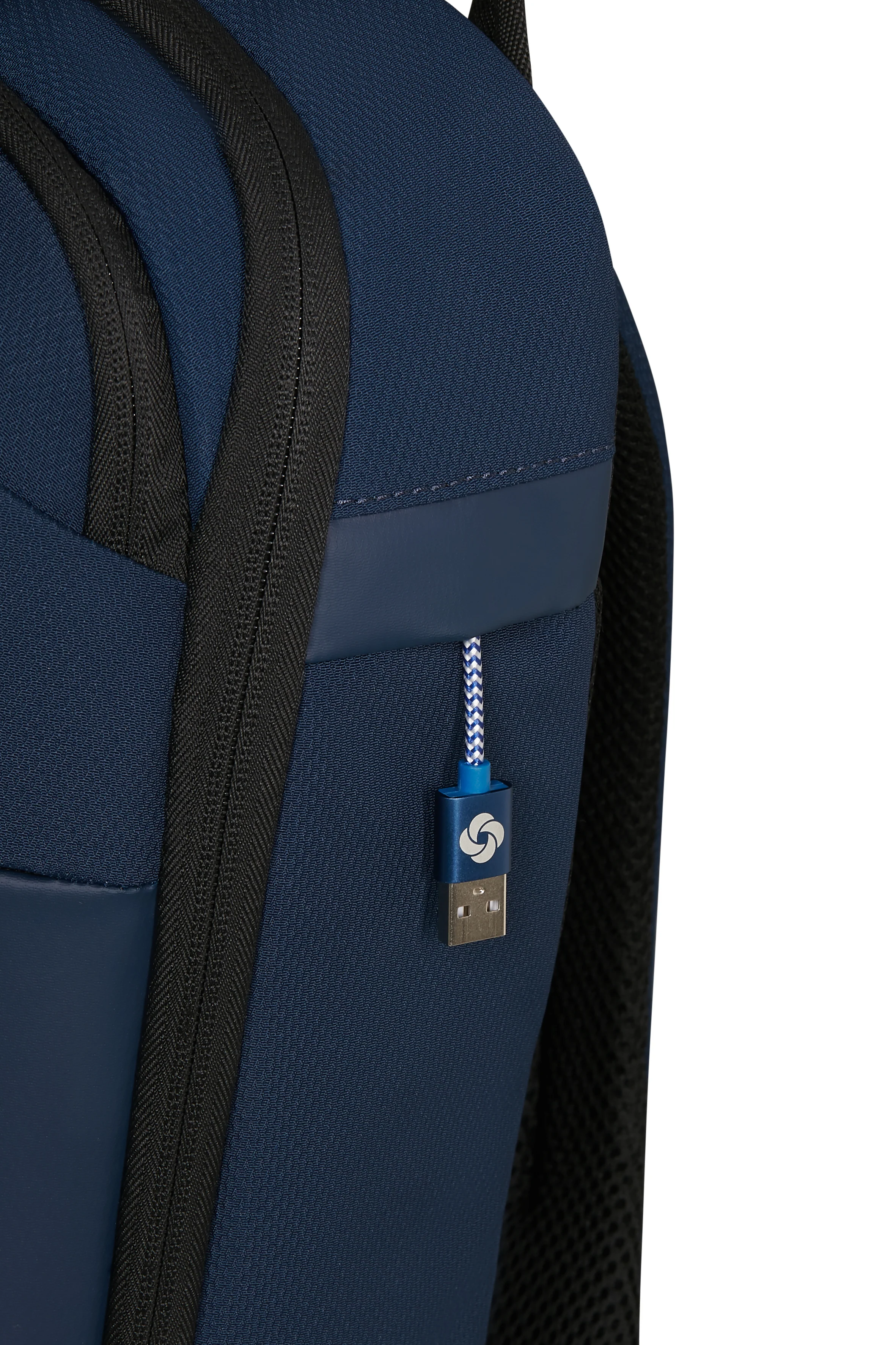 SAMSONITE mochila 37,5cm MODERNY - Image 8