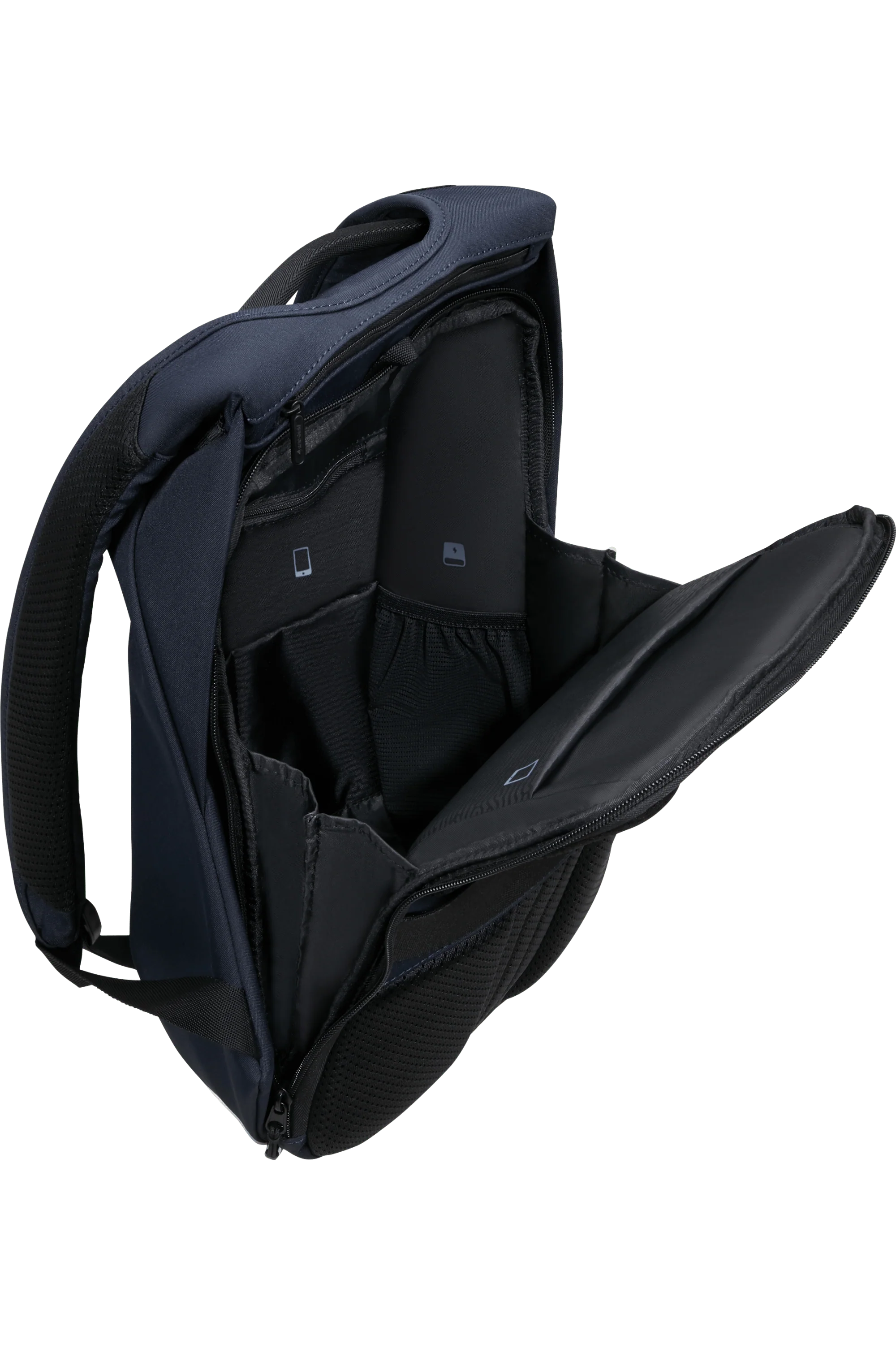 SAMSONITE mochila 40cm SECURIPAK 2.0 - Image 8