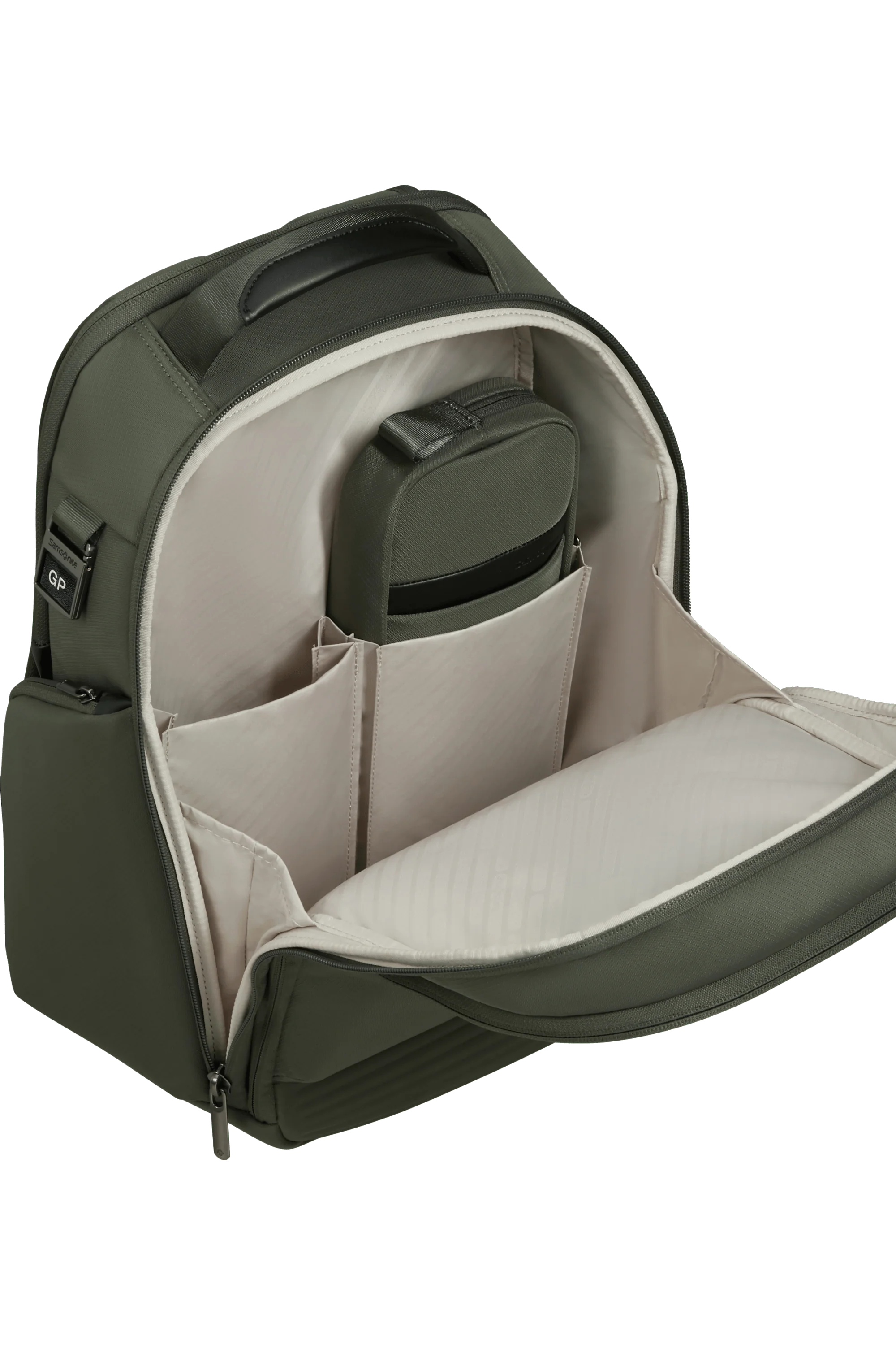 SAMSONITE mochila 43cm PARALUX BT - Image 16