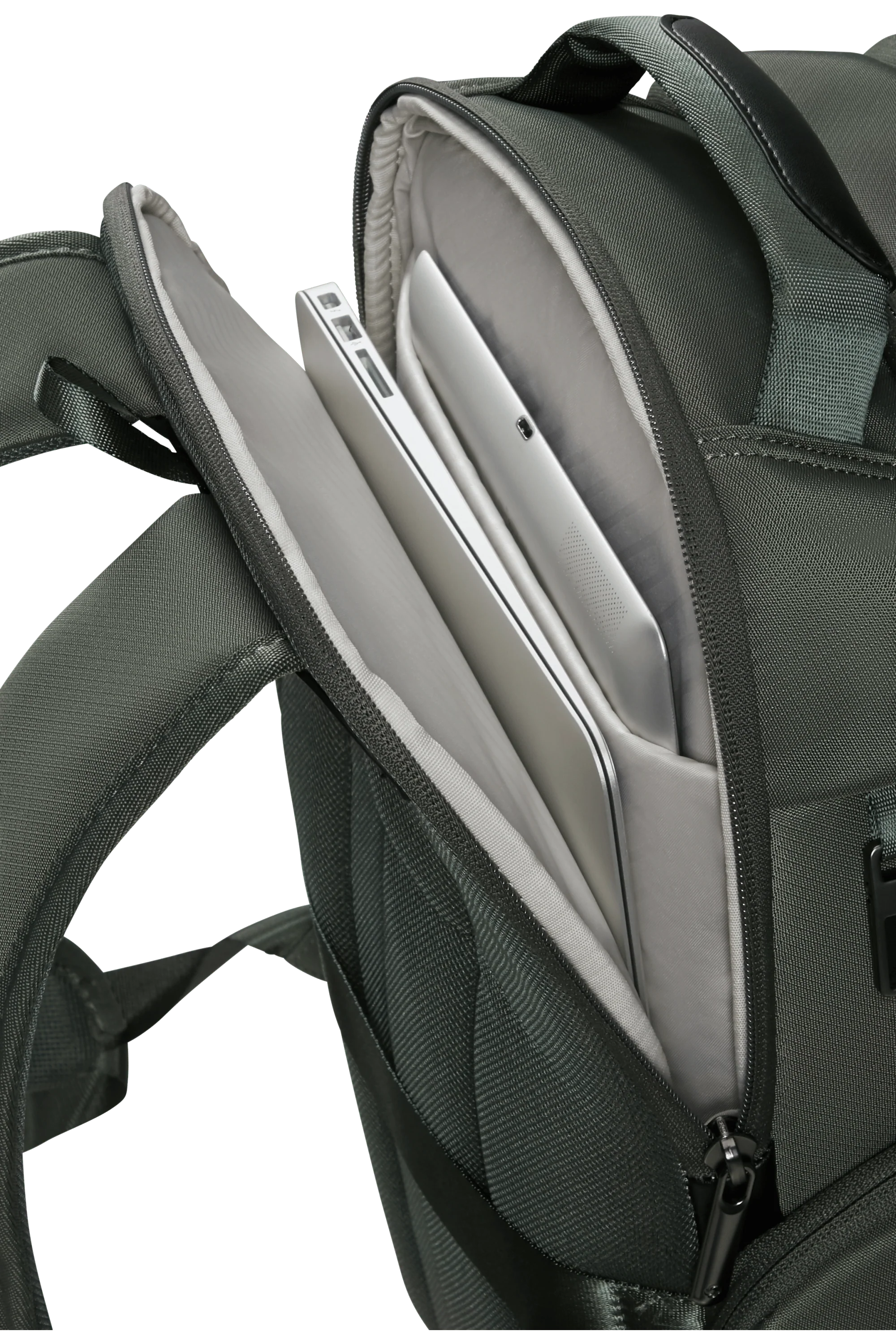 SAMSONITE mochila 43cm PARALUX BT - Image 17