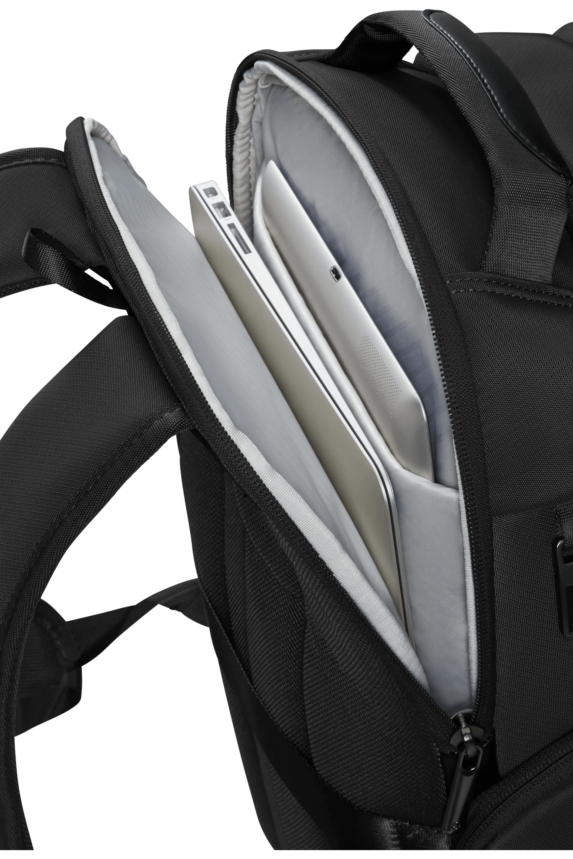SAMSONITE mochila 43cm PARALUX BT - Image 5