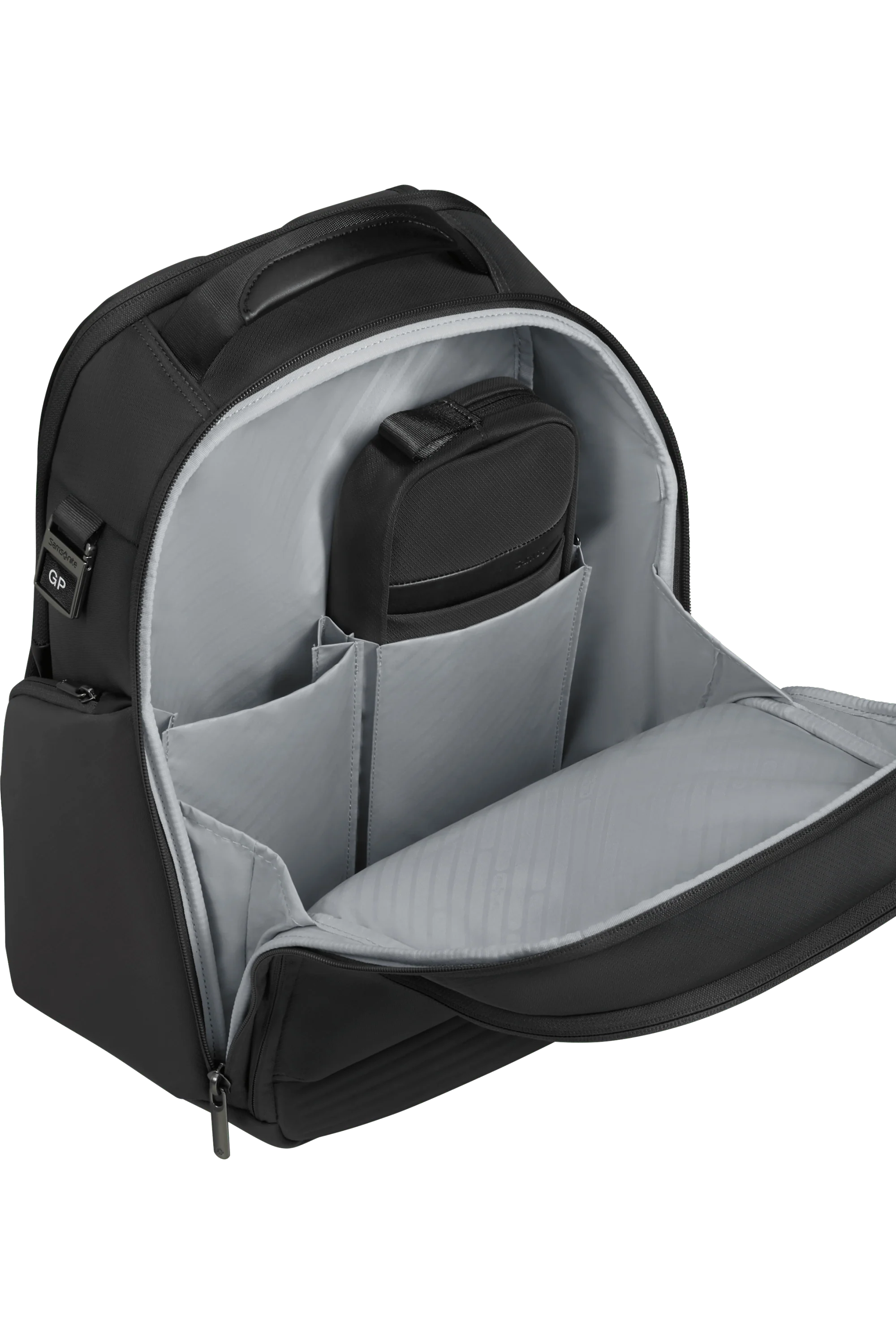 SAMSONITE mochila 43cm PARALUX BT - Image 6