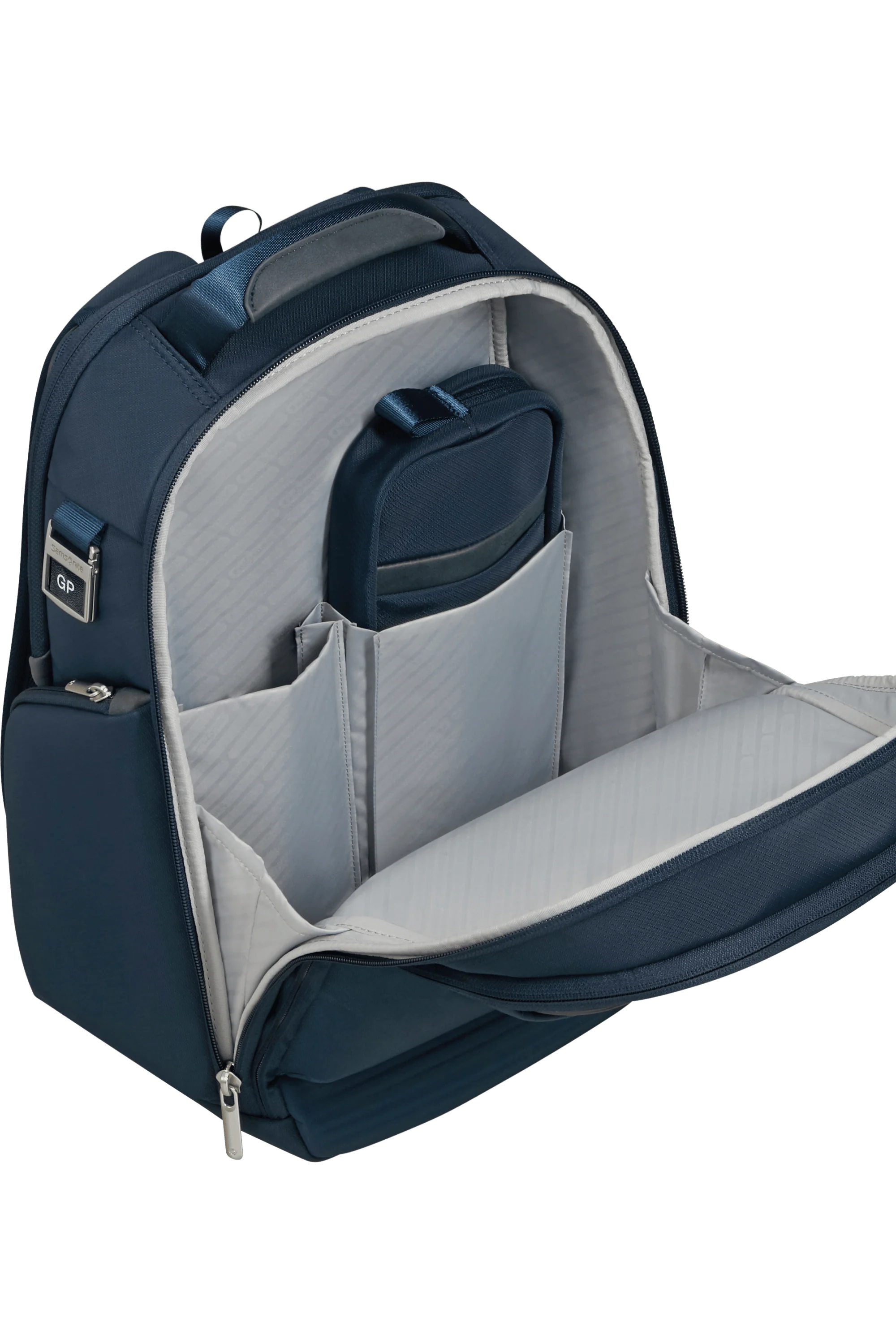 SAMSONITE mochila 43cm PARALUX BT - Image 9