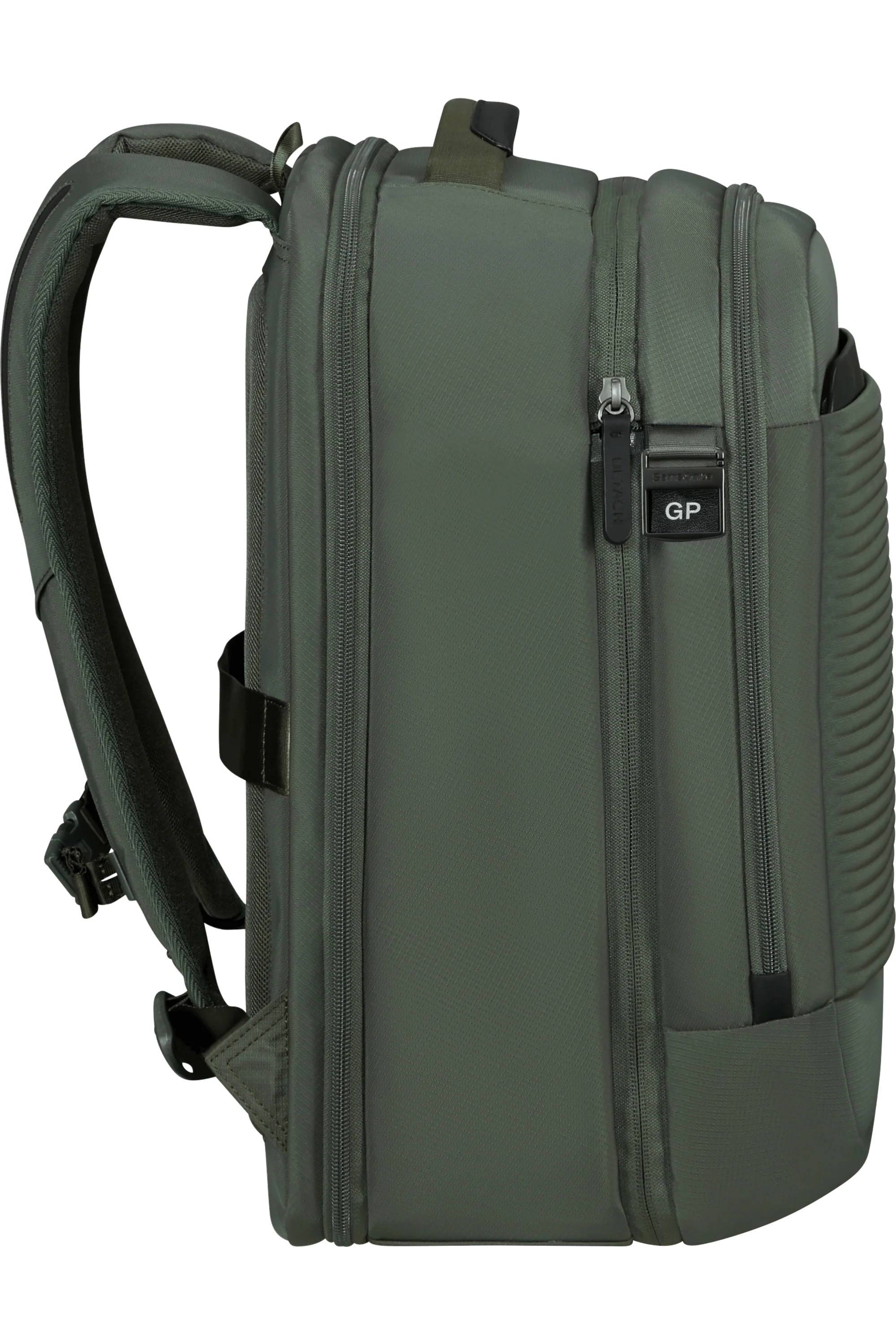SAMSONITE mochila 44cm PARALUX BT - Image 11