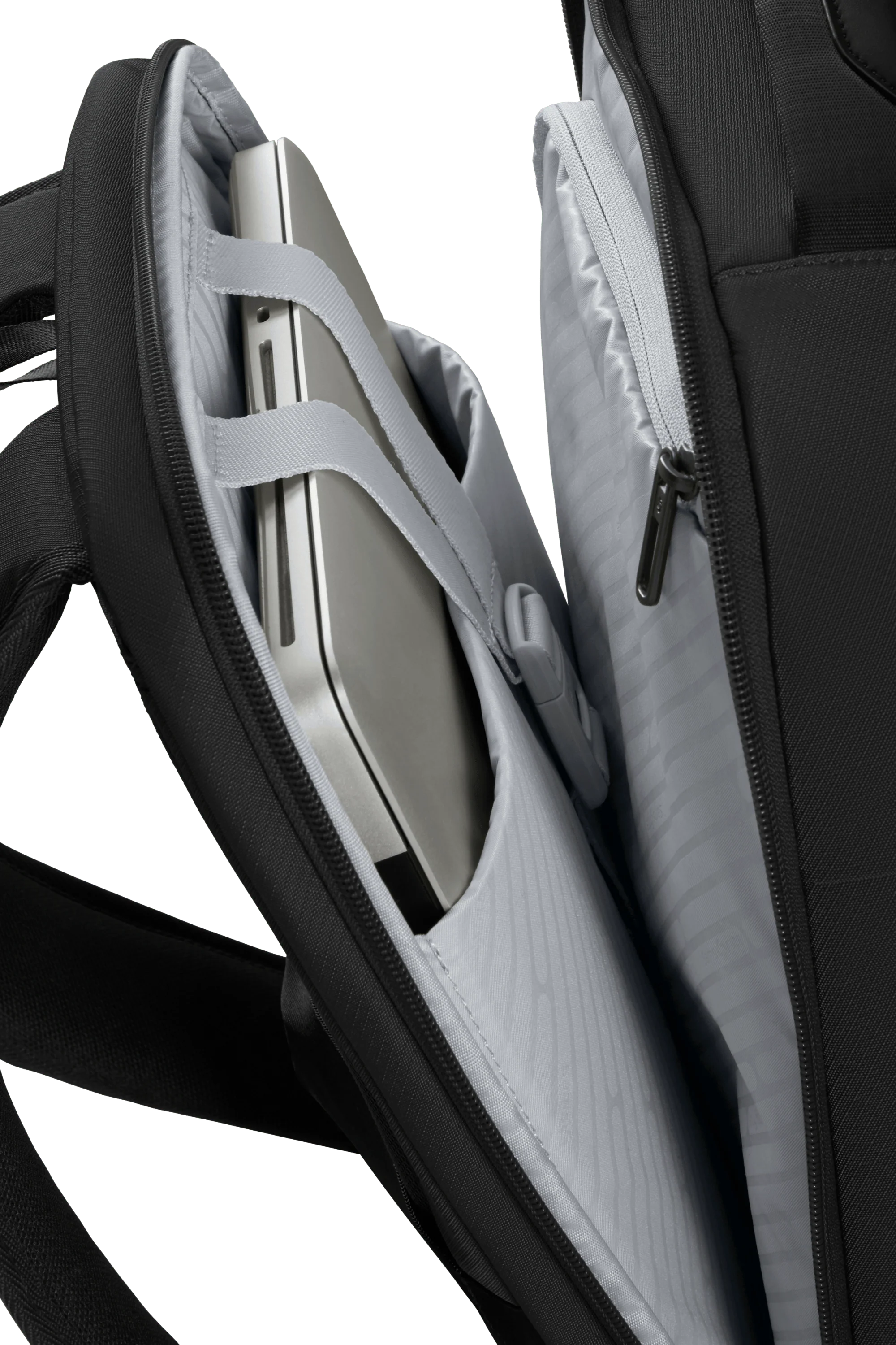 SAMSONITE mochila 44cm PARALUX BT - Image 21