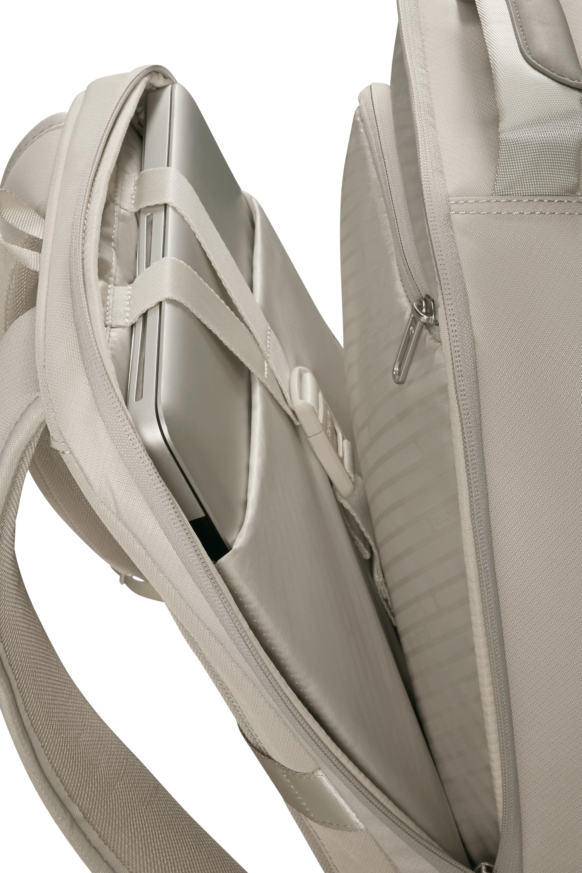 SAMSONITE mochila 44cm PARALUX BT - Image 5