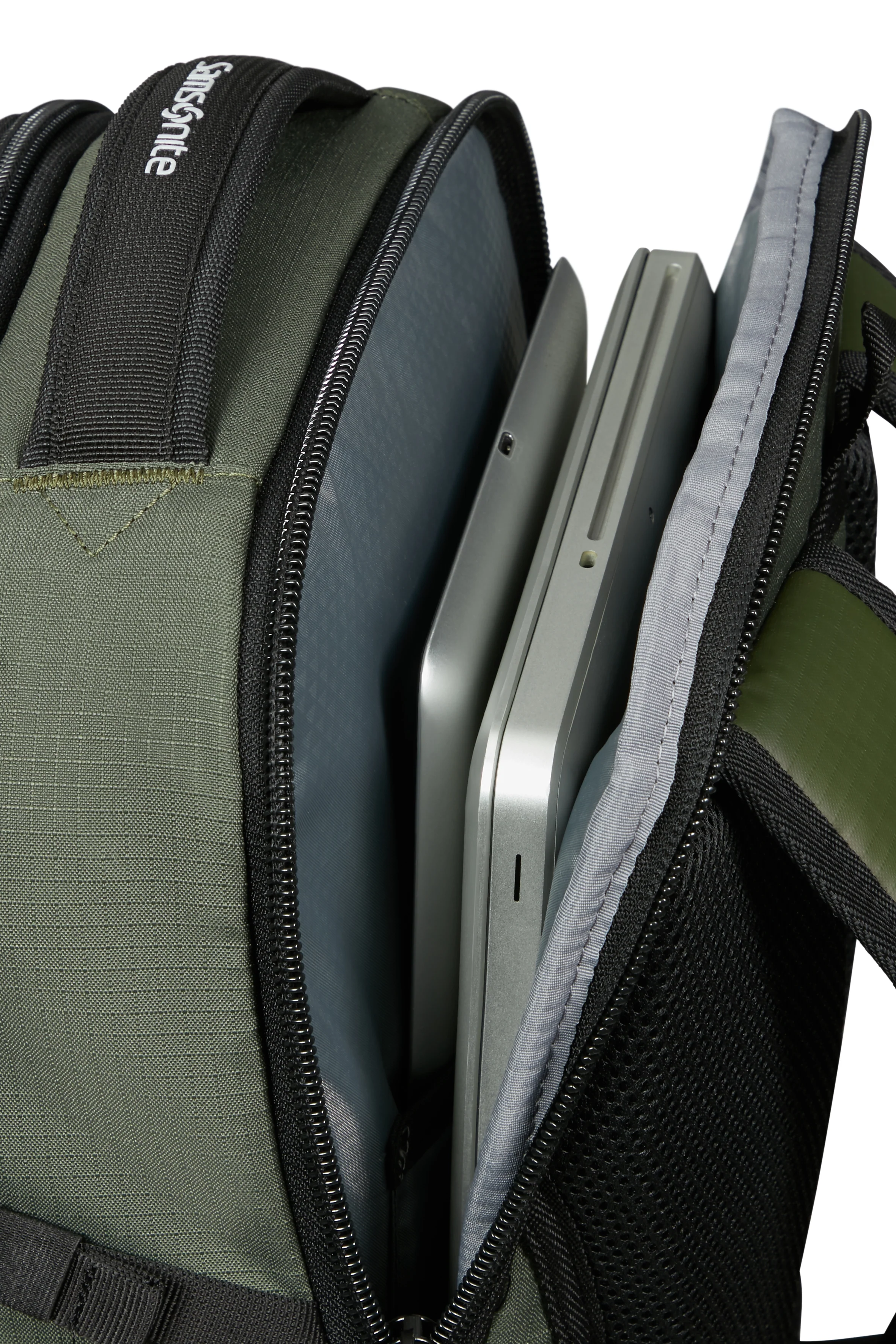 SAMSONITE MOCHILA M ROADSEEKER - Image 47