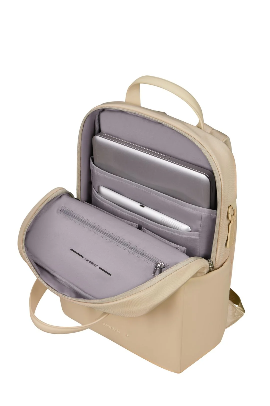 SAMSONITE MOCHILA 4PACK LPT + Handles 14.1” - Image 13