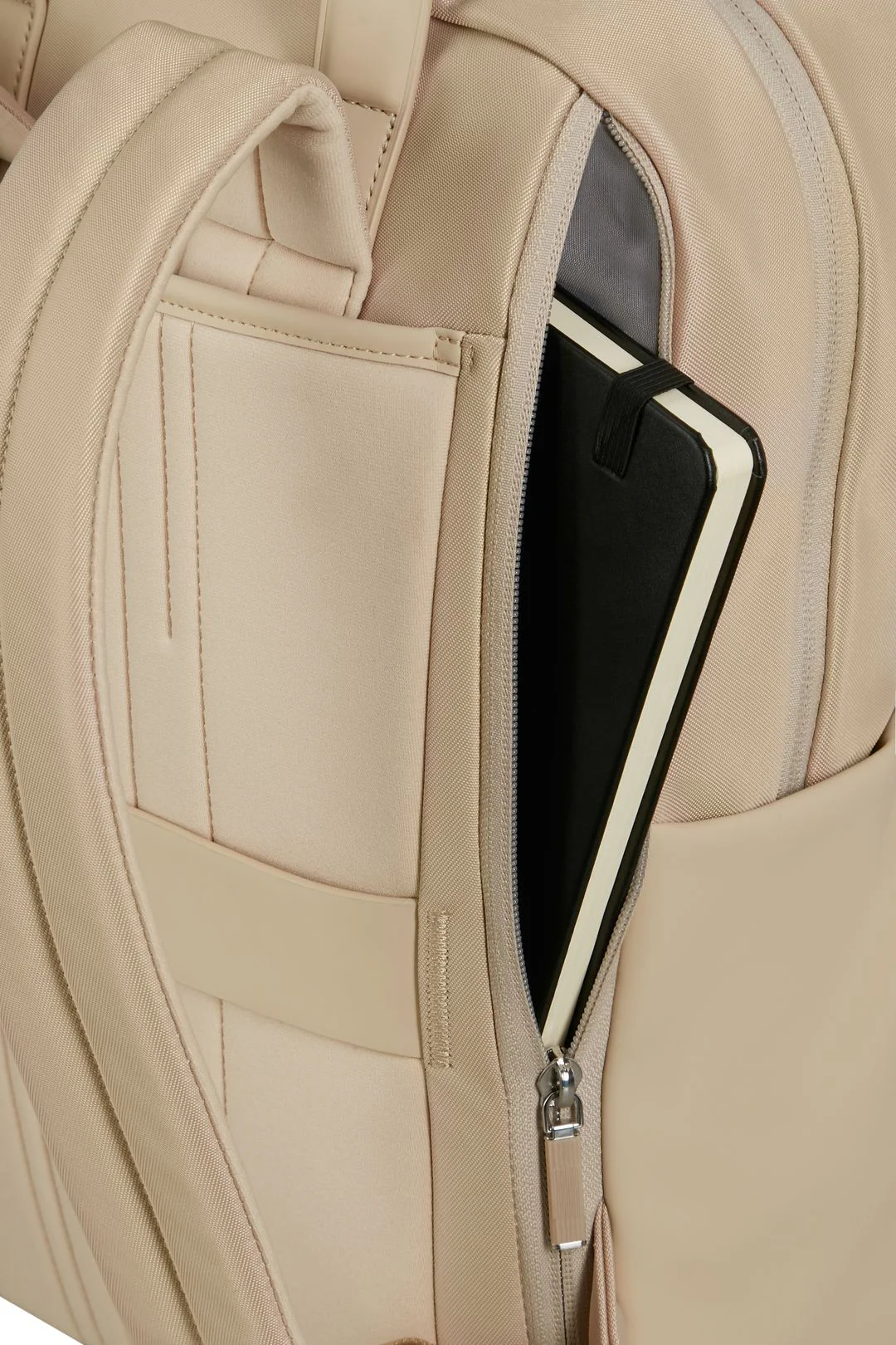 SAMSONITE MOCHILA 4PACK LPT + Handles 14.1” - Image 16