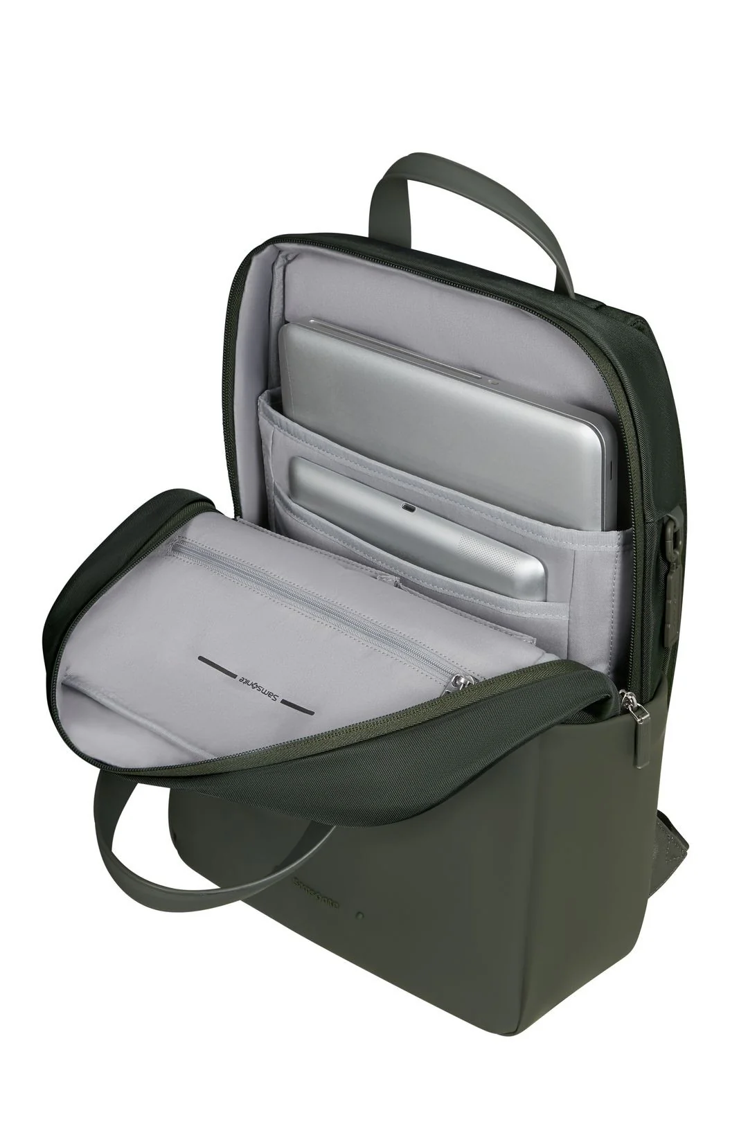 SAMSONITE MOCHILA 4PACK LPT + Handles 14.1” - Image 24