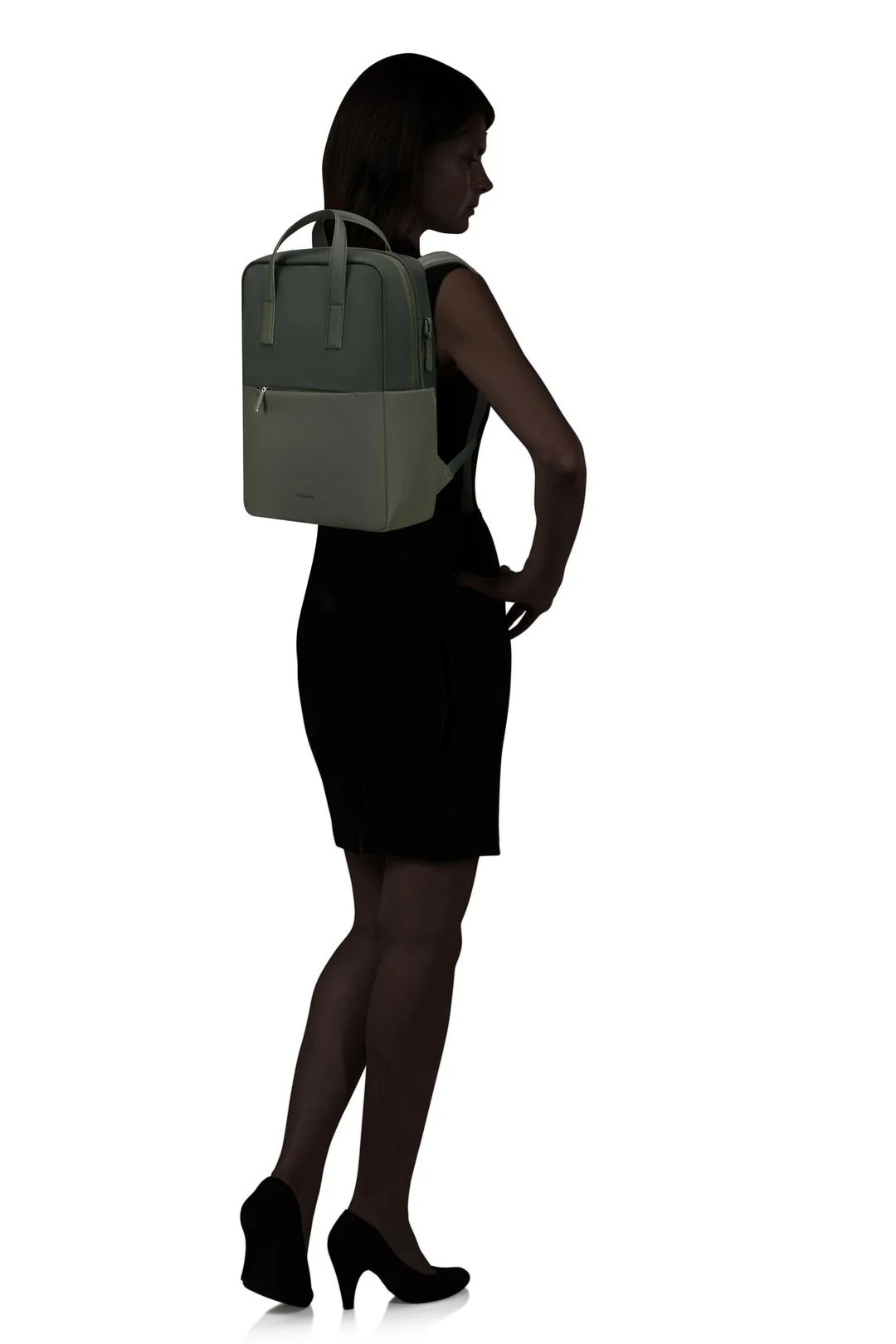 SAMSONITE MOCHILA 4PACK LPT + Handles 14.1” - Image 25
