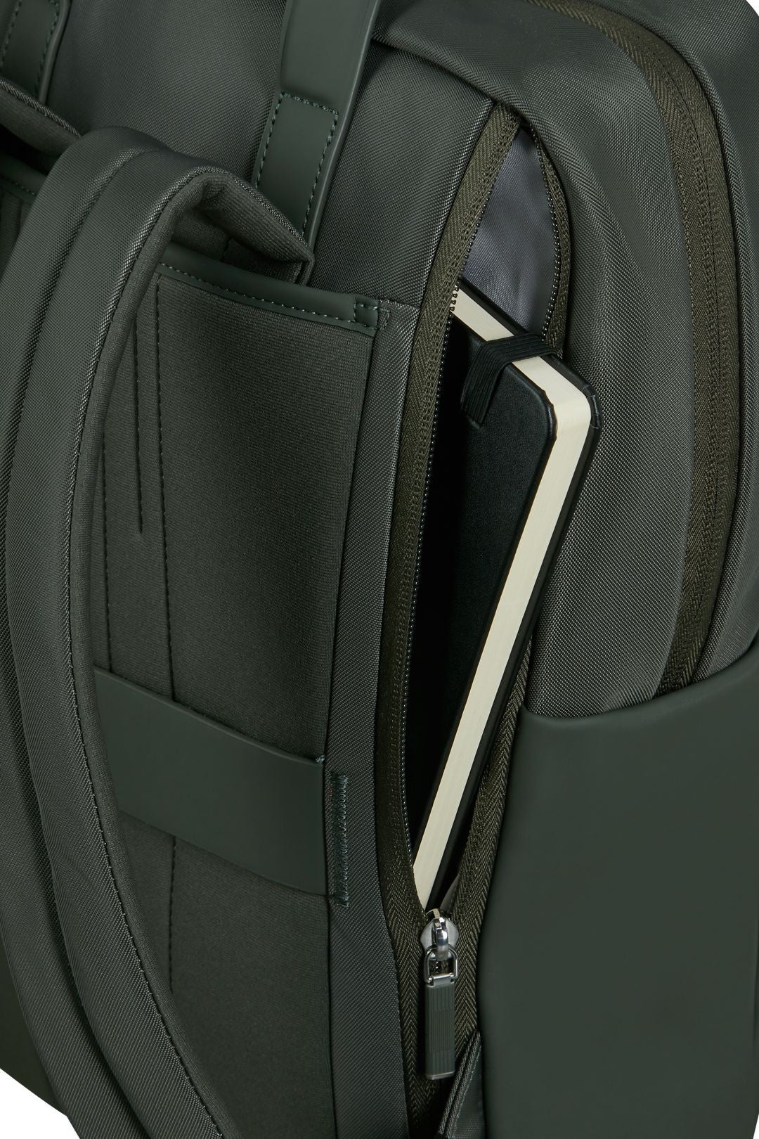 SAMSONITE MOCHILA 4PACK LPT + Handles 14.1” - Image 27