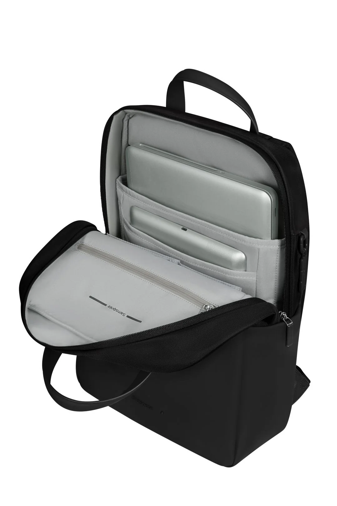 SAMSONITE MOCHILA 4PACK LPT + Handles 14.1” - Image 3