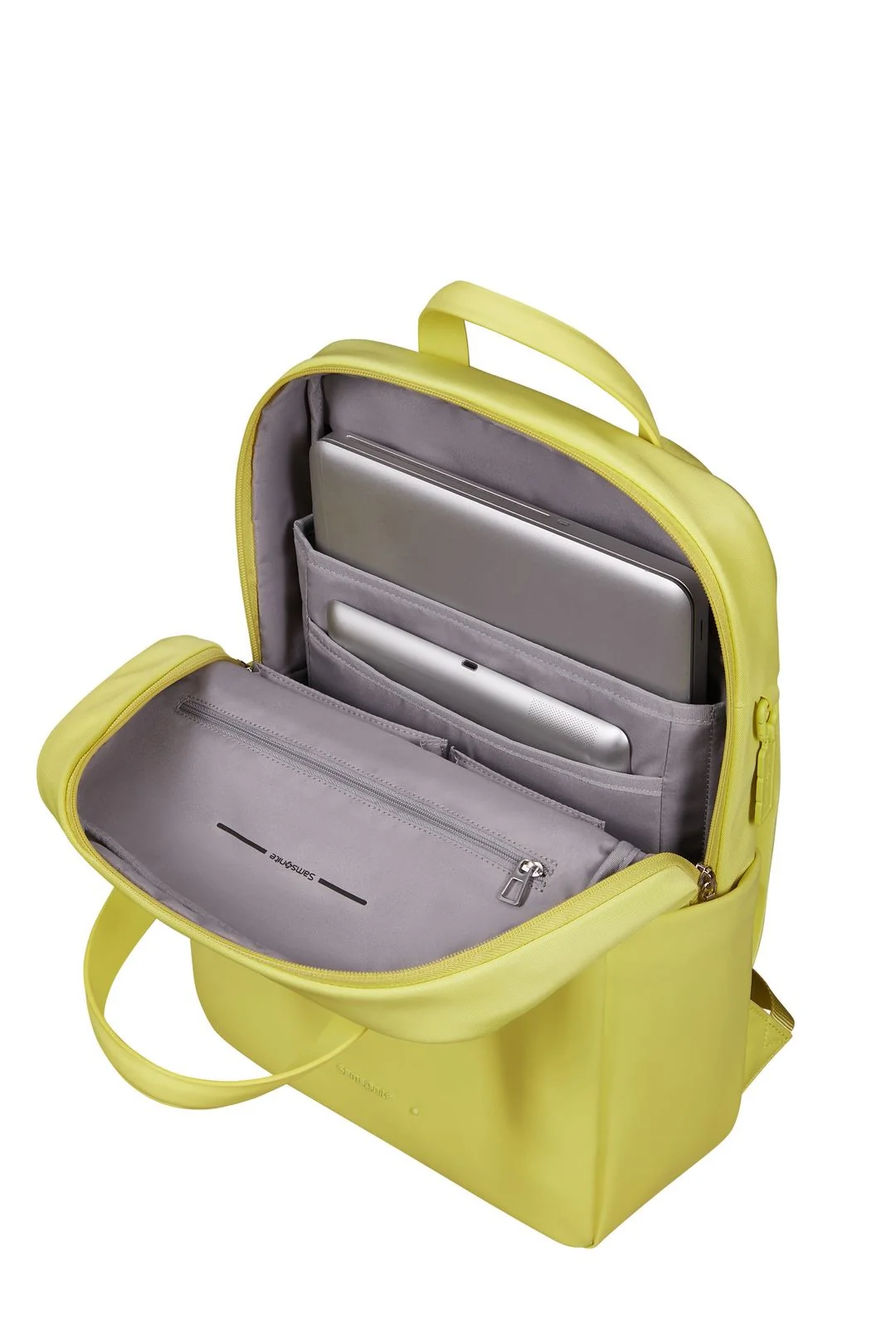 SAMSONITE MOCHILA 4PACK LPT + Handles 14.1” - Image 35