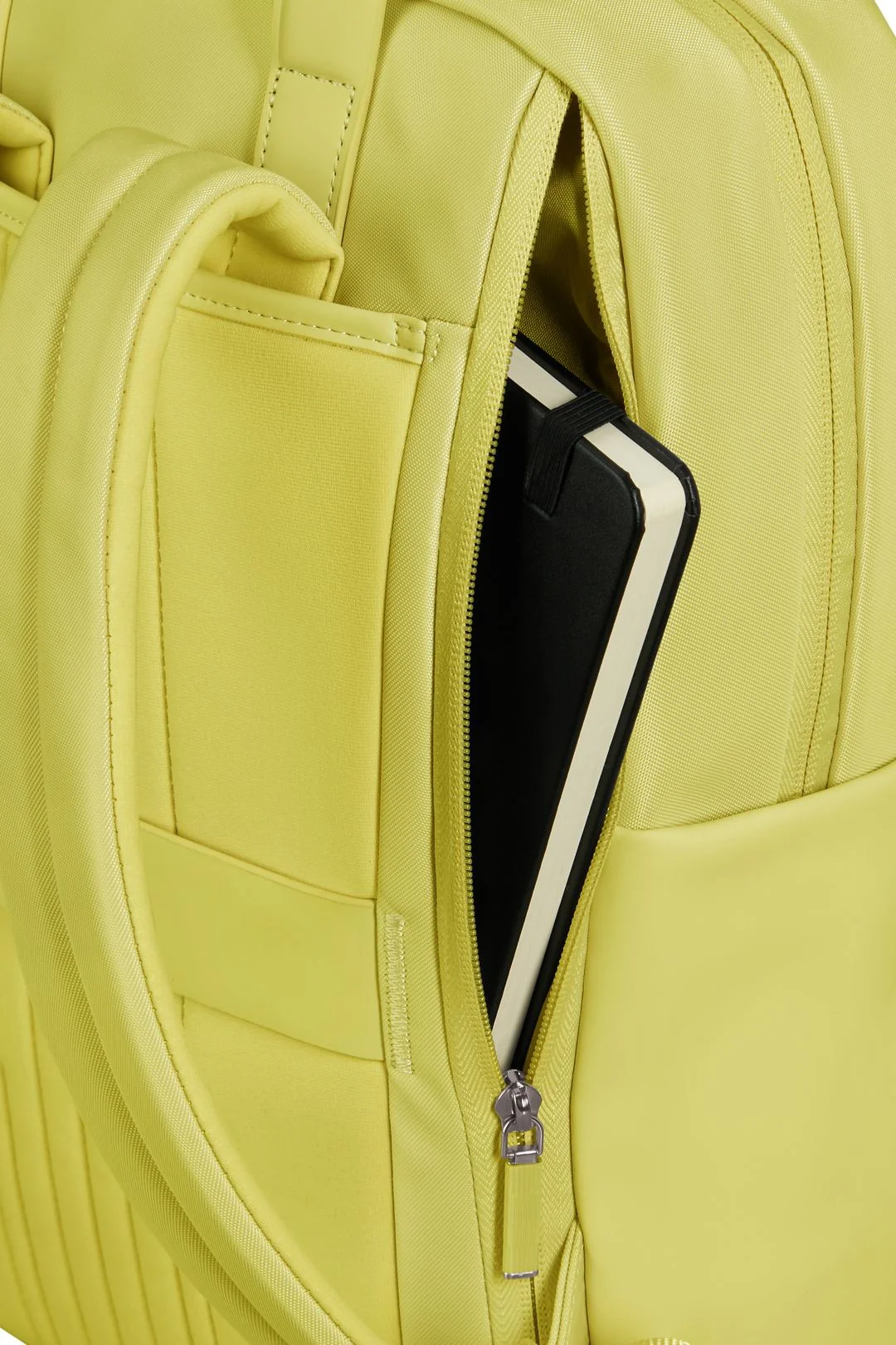 SAMSONITE MOCHILA 4PACK LPT + Handles 14.1” - Image 38