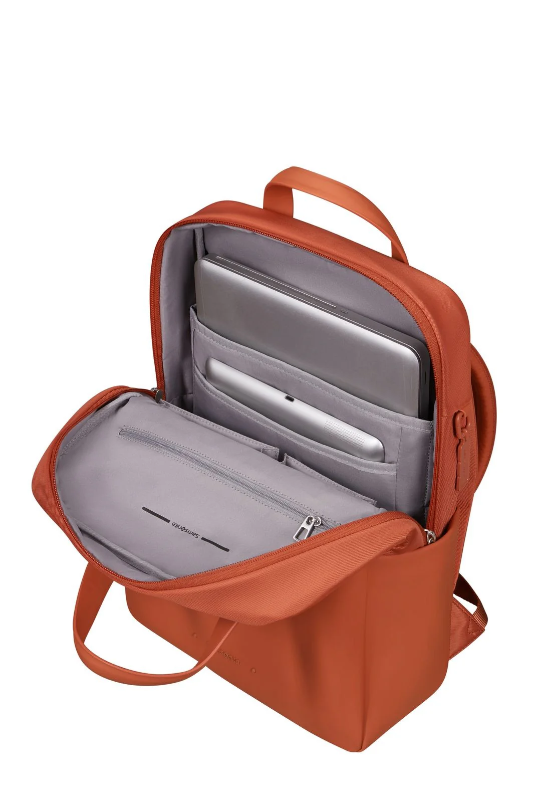 SAMSONITE MOCHILA 4PACK LPT + Handles 14.1” - Image 46