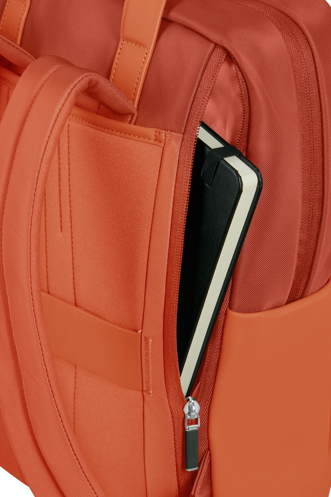 SAMSONITE MOCHILA 4PACK LPT + Handles 14.1” - Image 49