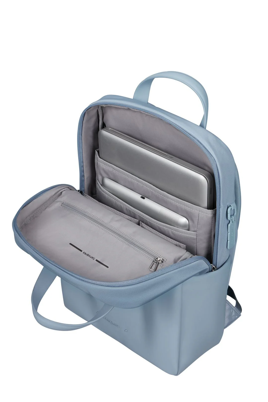 SAMSONITE MOCHILA 4PACK LPT + Handles 14.1” - Image 57