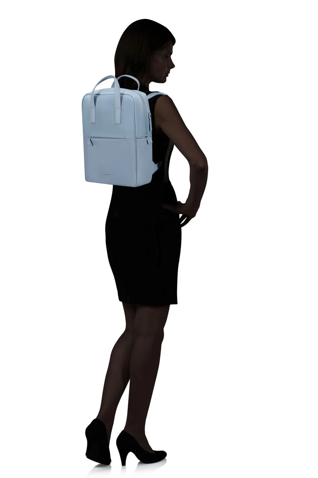 SAMSONITE MOCHILA 4PACK LPT + Handles 14.1” - Image 58